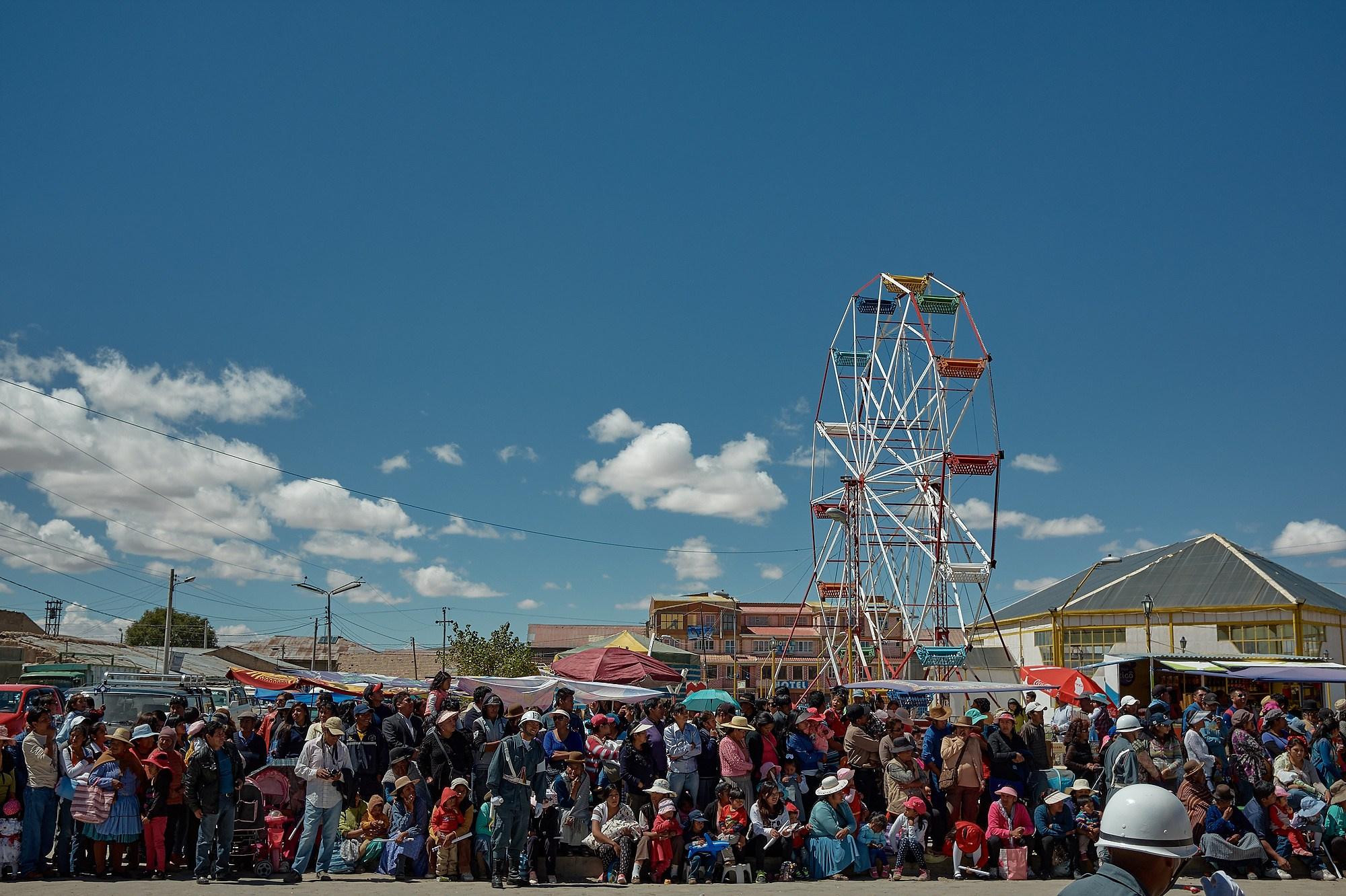 Уличная и жанровая фотография | Виктор Молодцов. Промышленная и репортажная фотография
