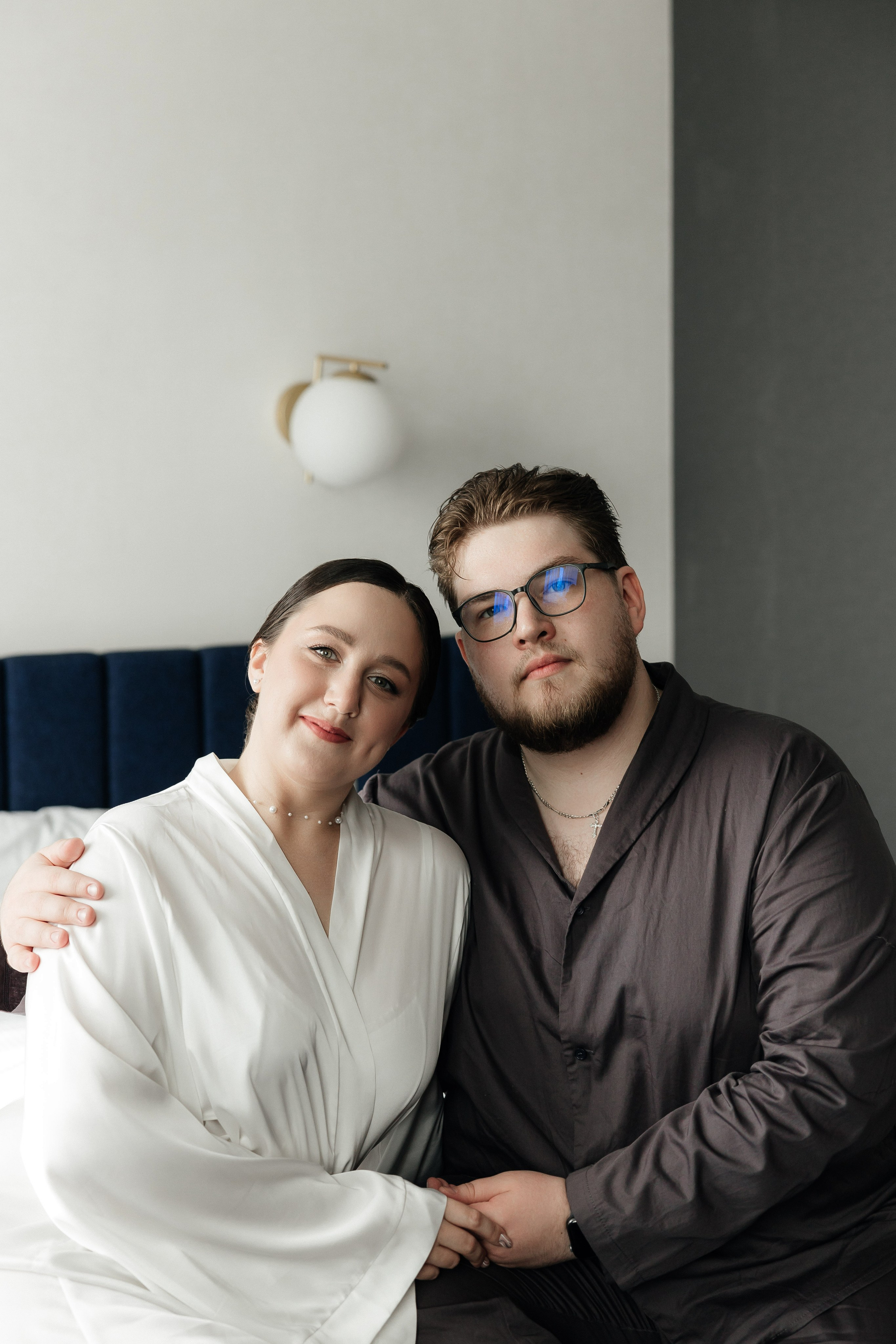 Мария и Сергей. Свадебный и Семейный фотограф Свекрова Ольга