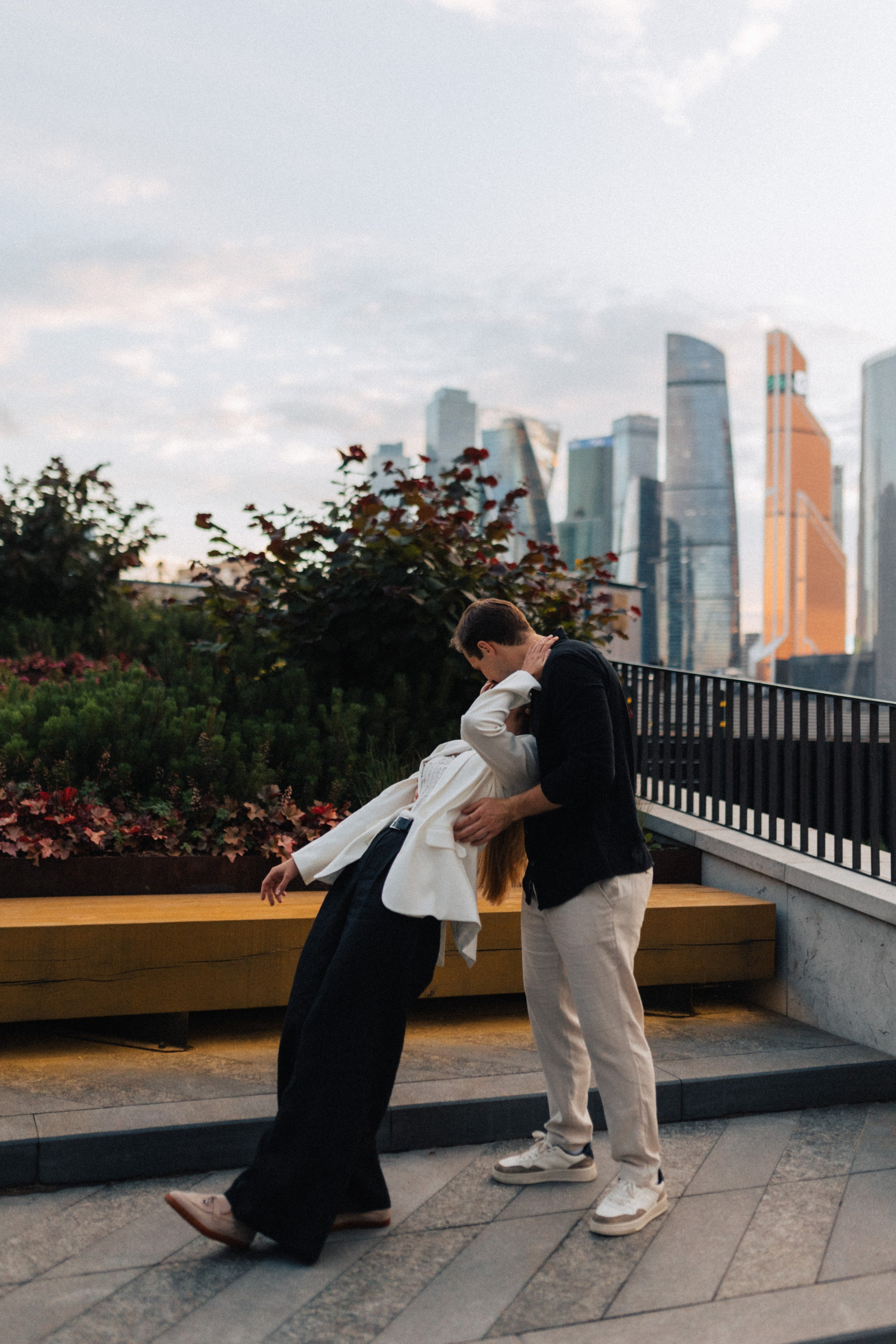 Никита/Аня. Фотограф в Москве Татьяна Сергеева
