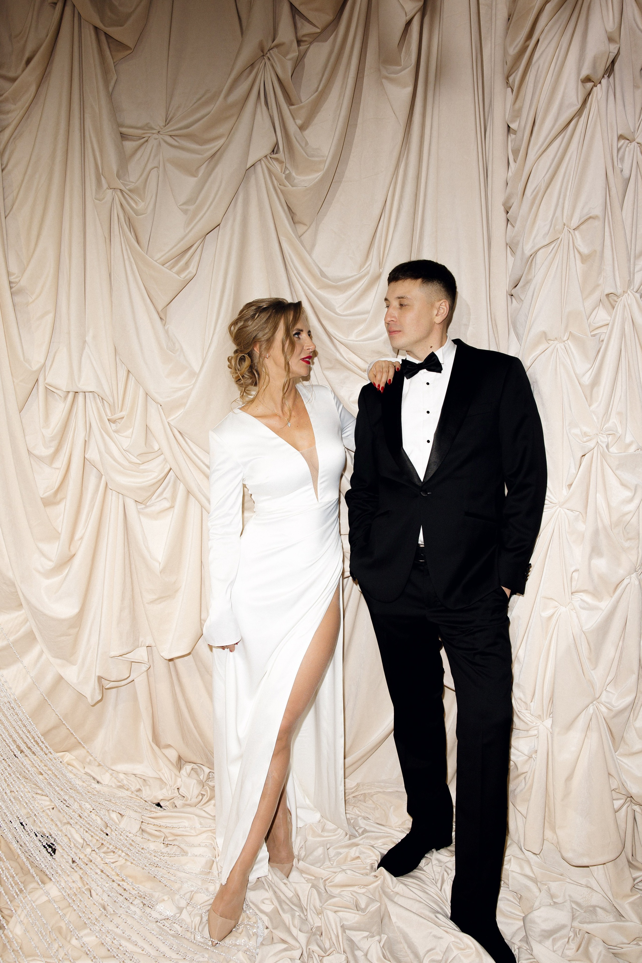 Олег и Олеся. Организатор и координатор свадеб и других мероприятий в городе Набережные Челны