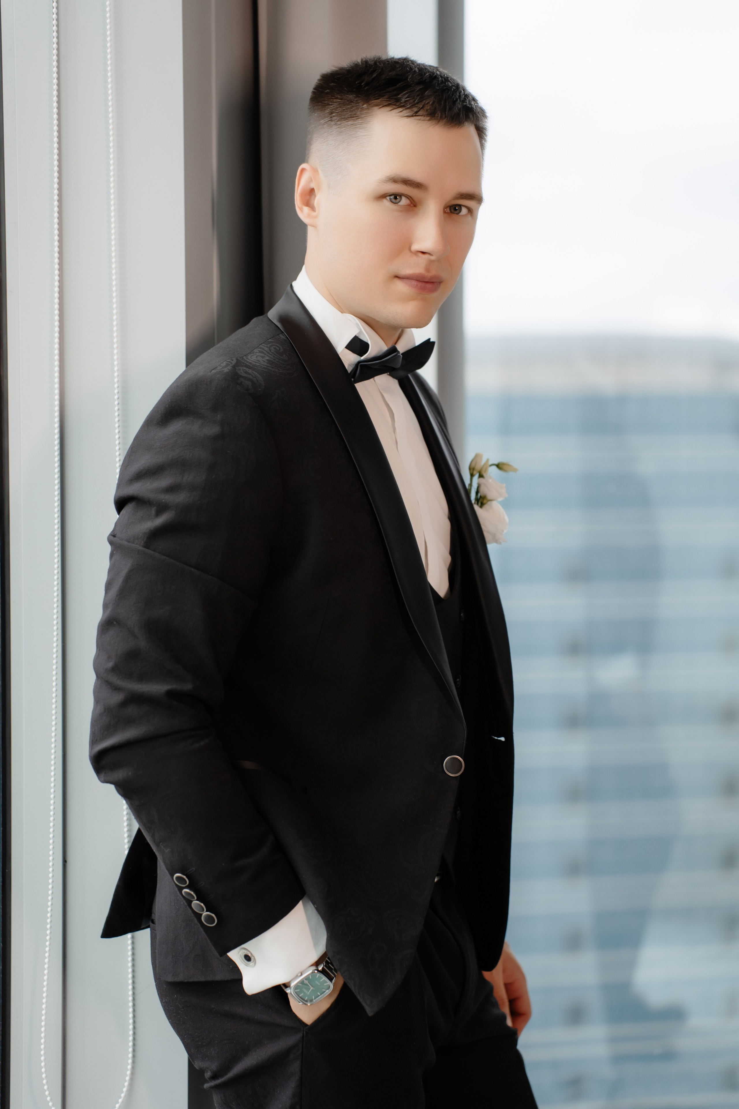 Свадебная фотосессия в Barvikha Luxury Village. Свадебный и семейный фотограф в Москве Светлана Зоткина