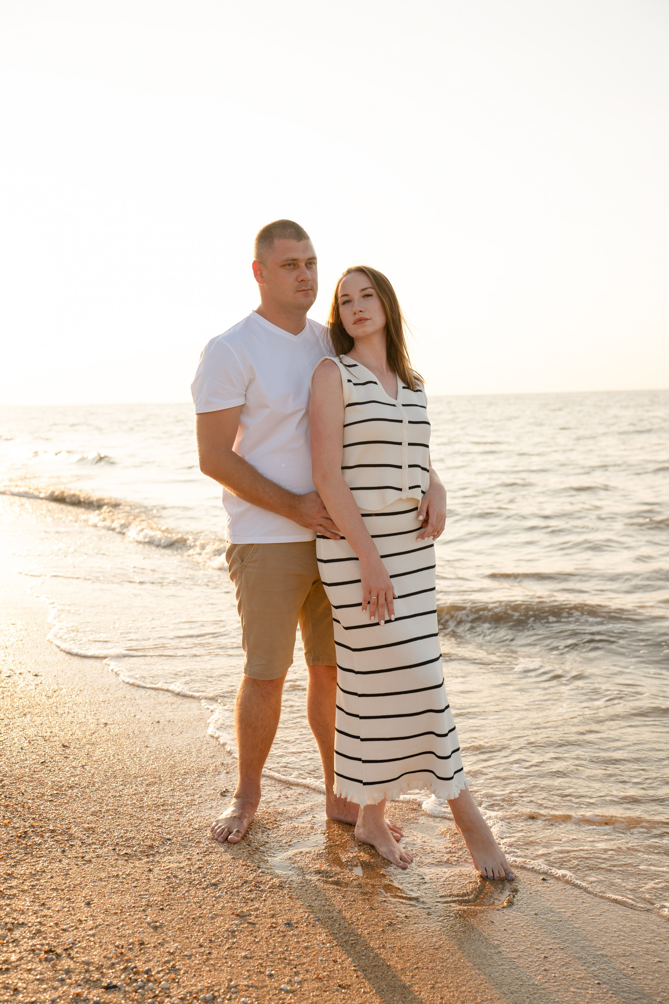 Юлия. Семья. SHOT BY OLGA