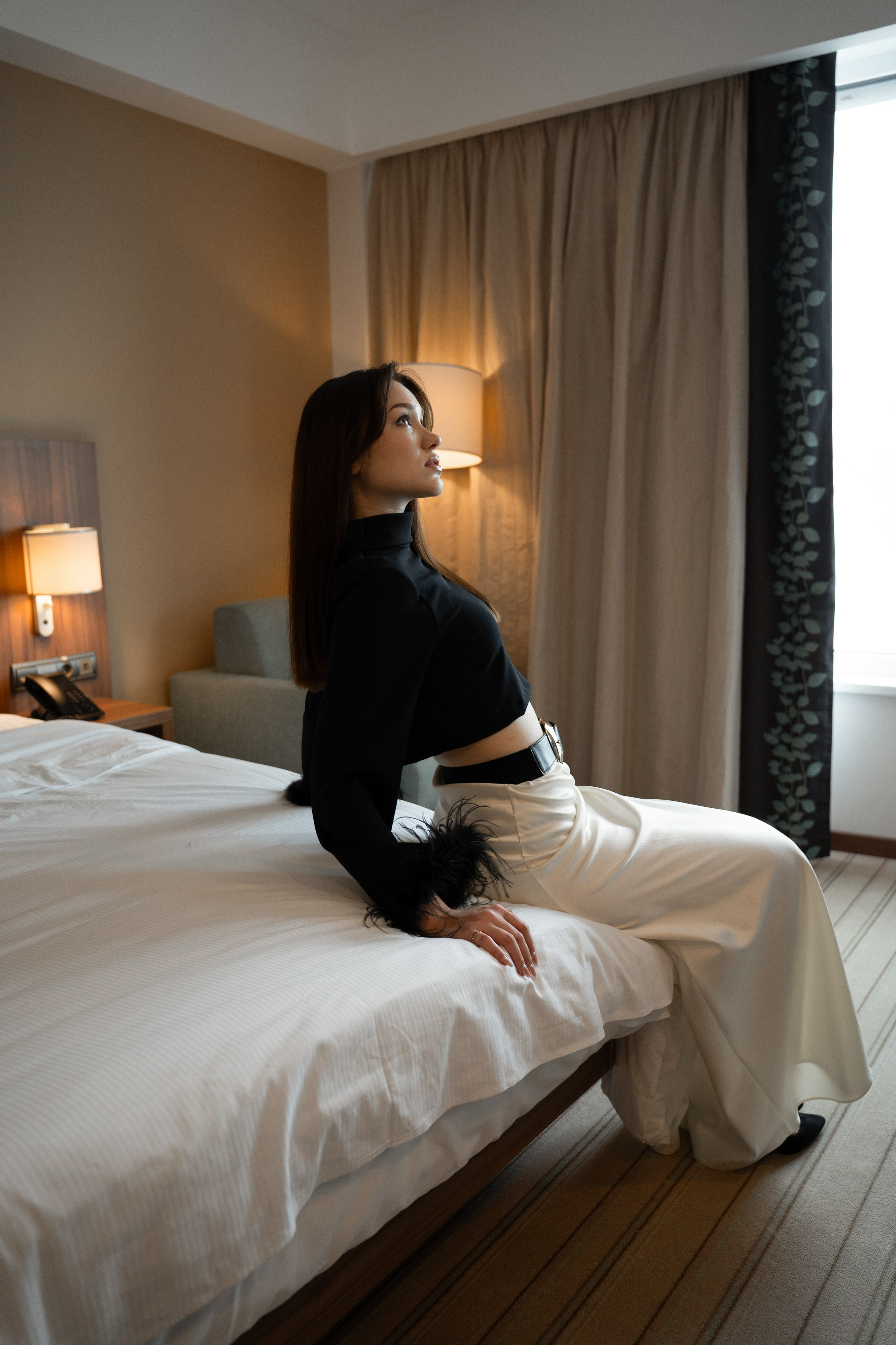 Настя. SHOT BY OLGA