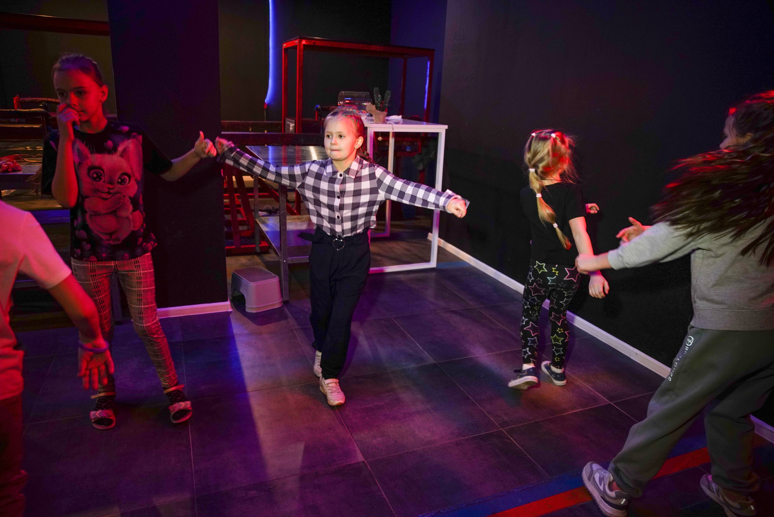 Кулинарный день рождения. Семейный и детский фотограф в Нижнем Новгороде