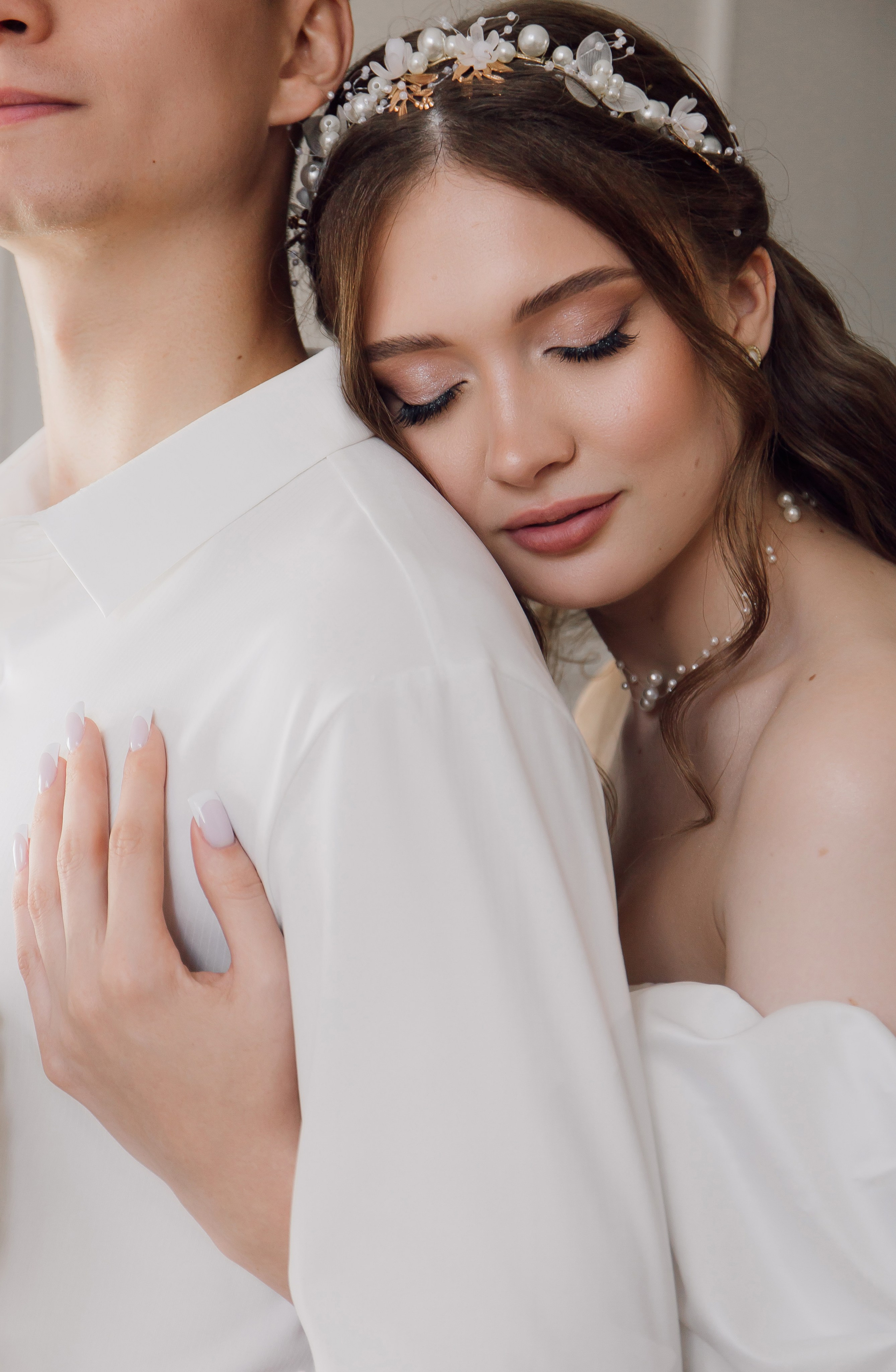 Юля и КИрилл