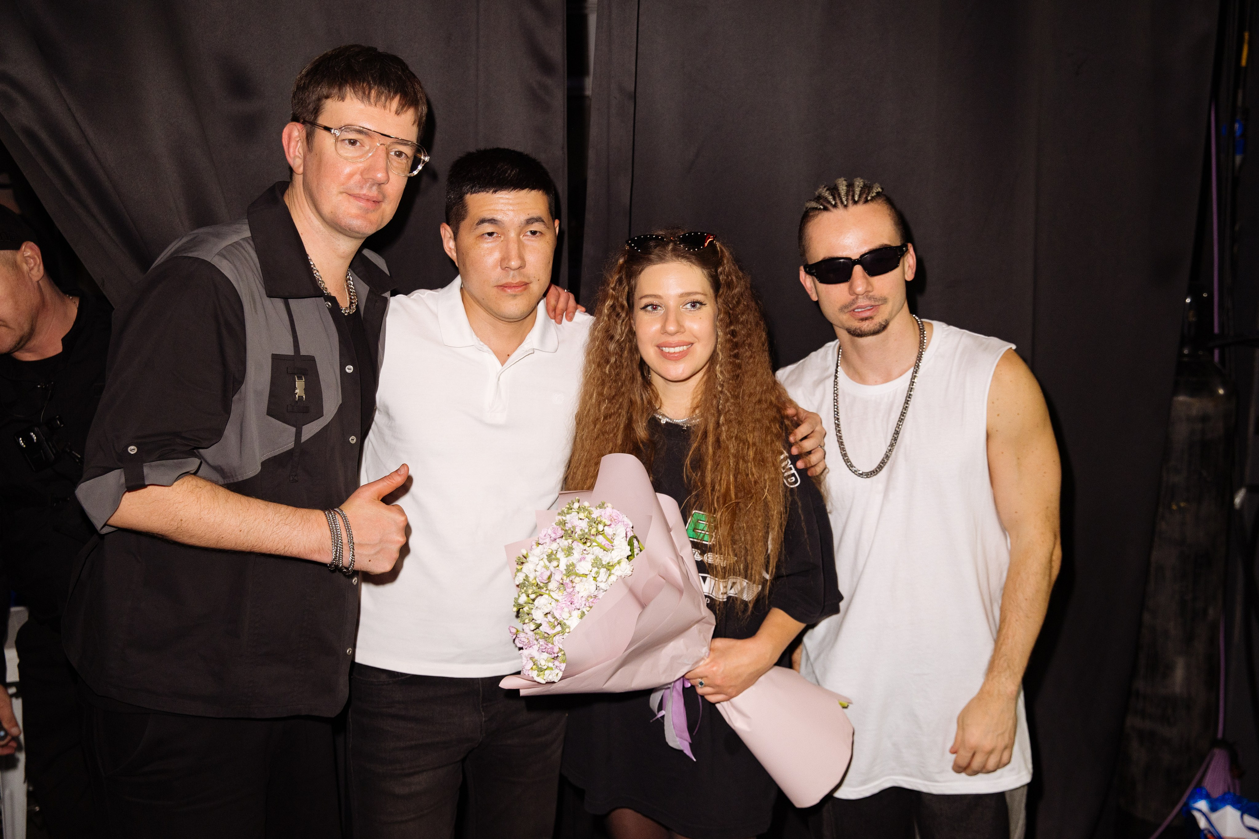 5STA FAMILY. Фотограф в Москве