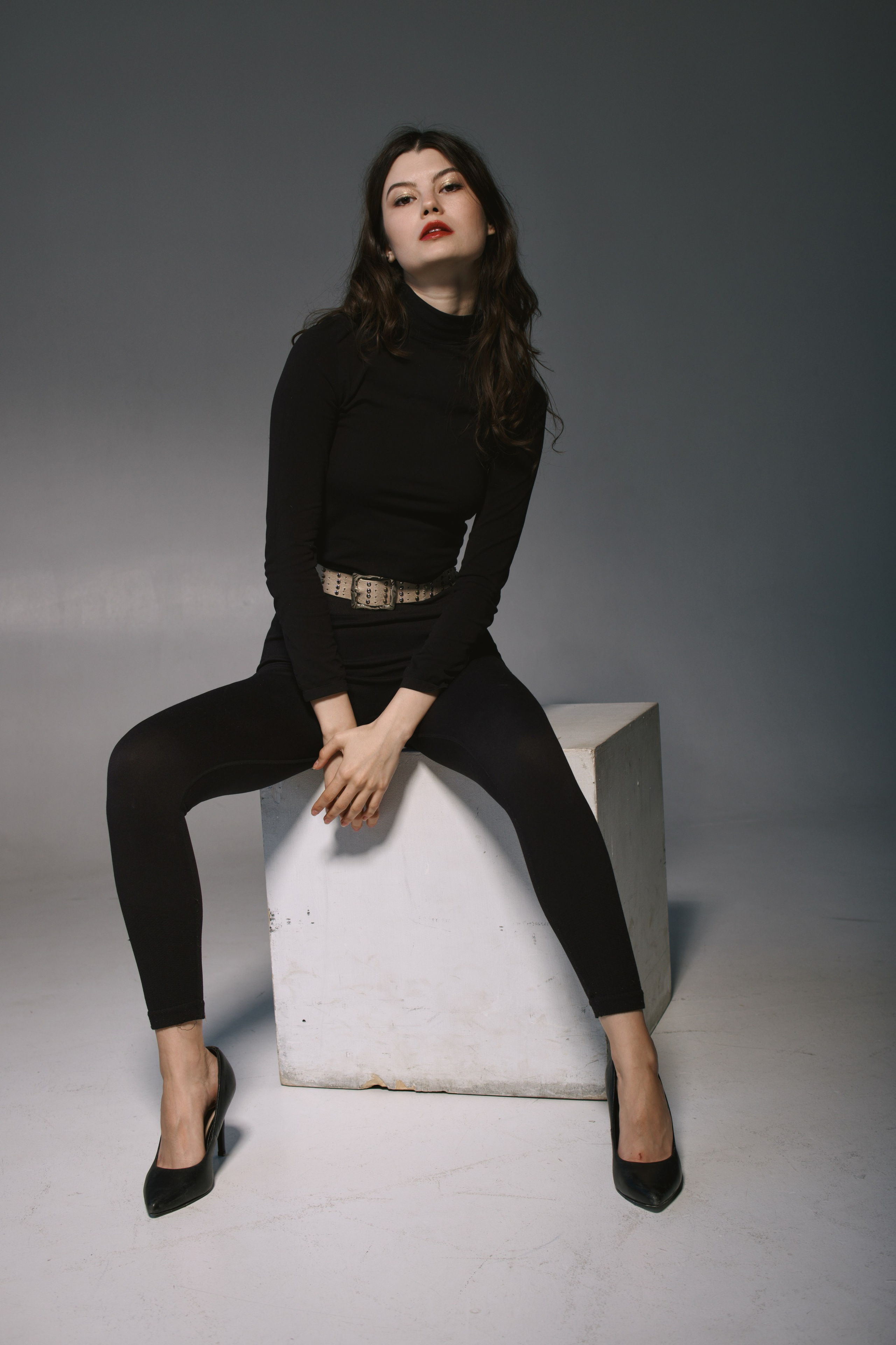 Анастасия. Фотограф в Москве Михаил Елизарьев