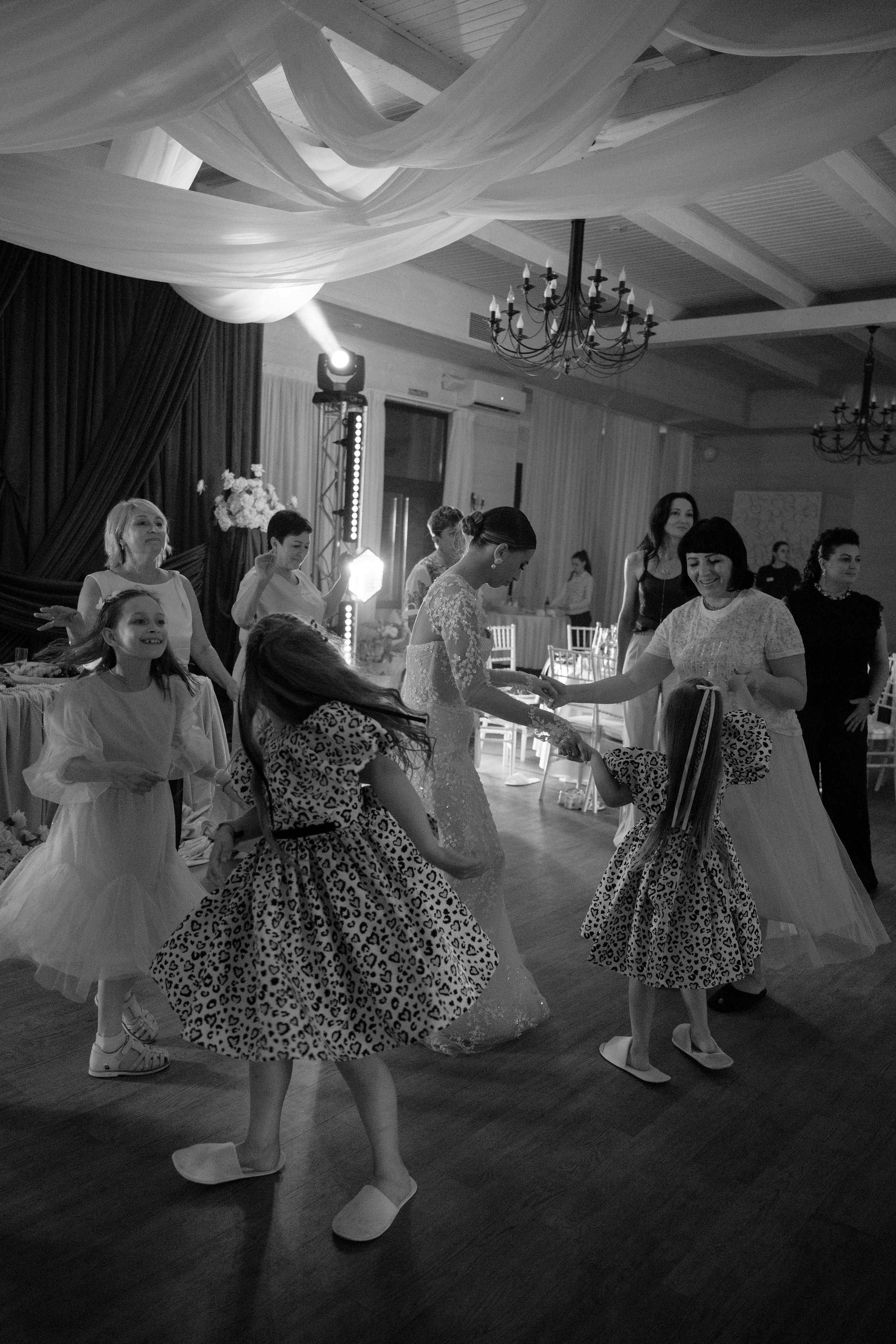 Витя и Даша. Свадебный фотограф Евгения Наумовец