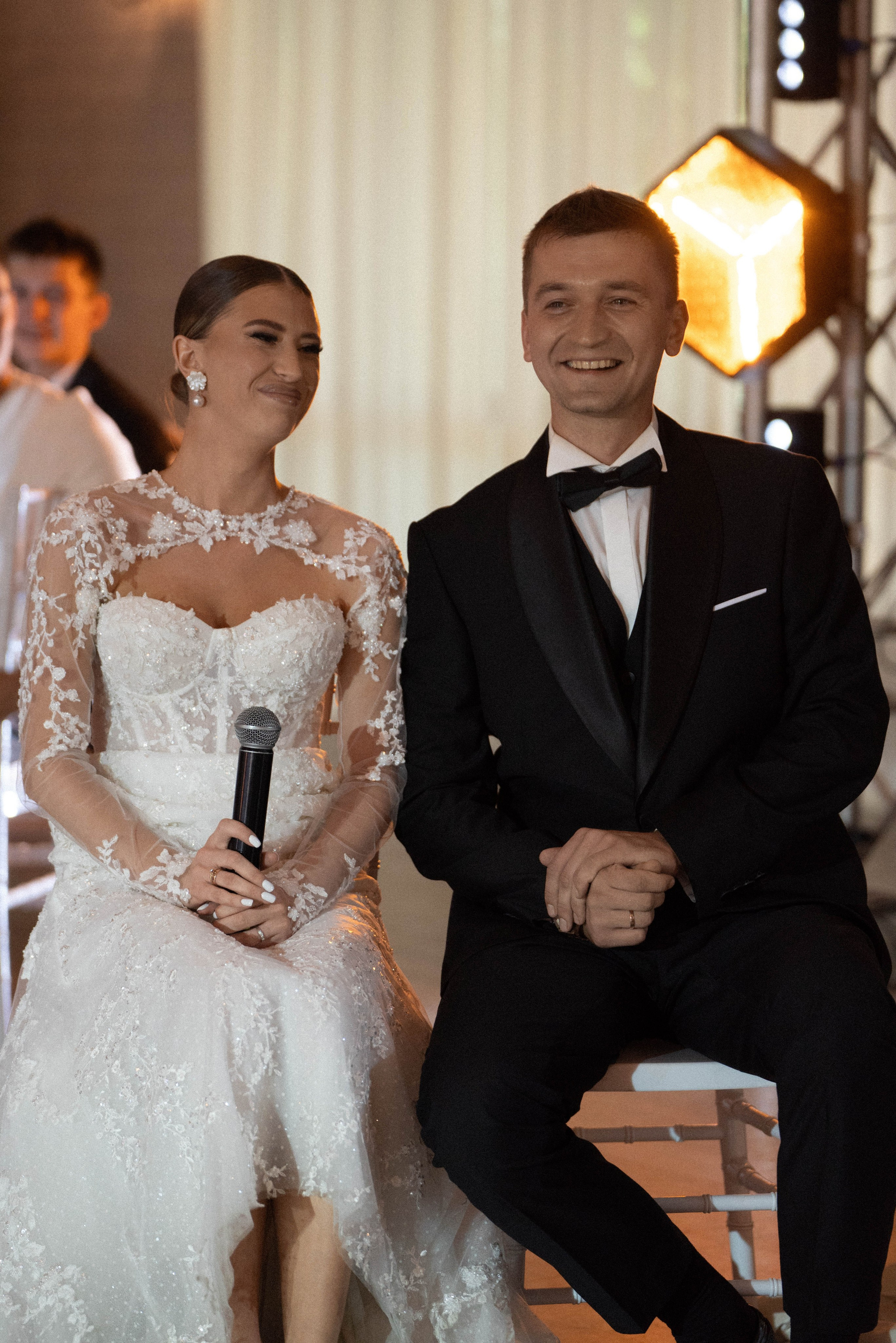 Витя и Даша. Свадебный фотограф Евгения Наумовец