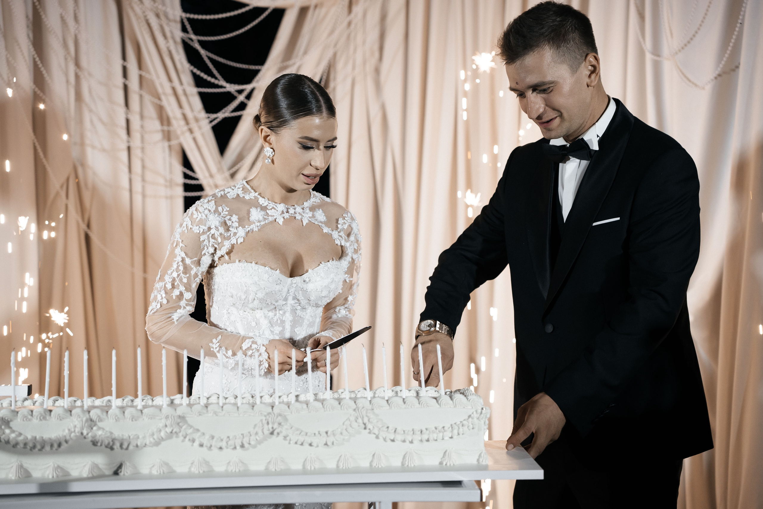 Витя и Даша. Свадебный фотограф Евгения Наумовец