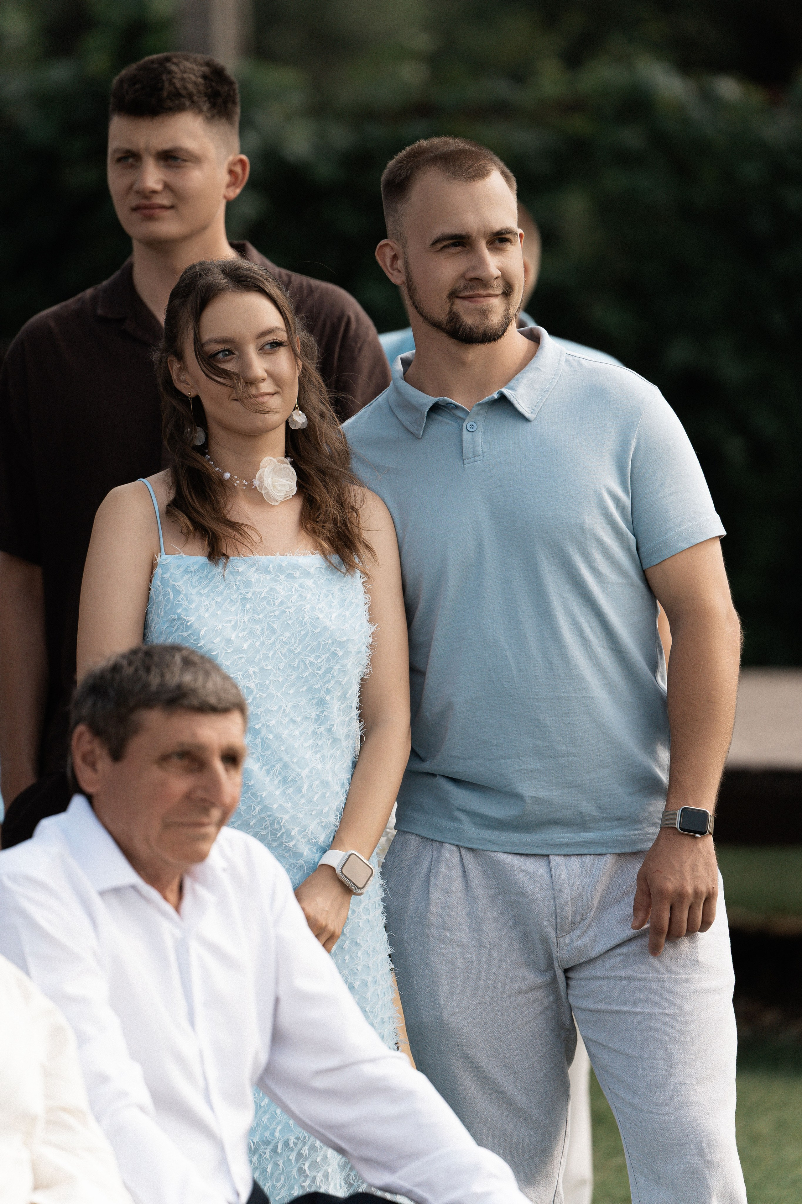 Илья и Настя. Свадебный фотограф Евгения Наумовец