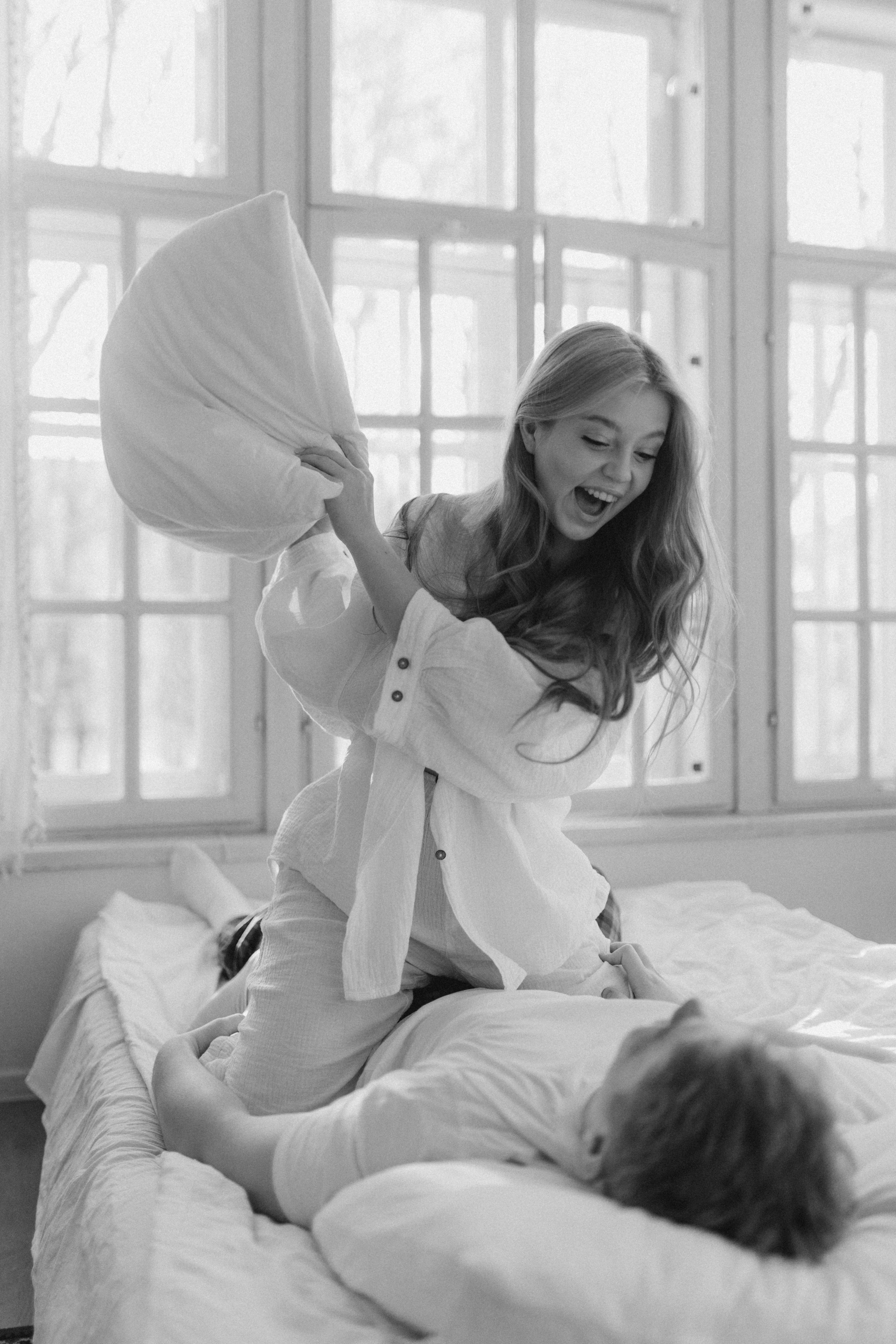 Маша и Гоша. Фотограф Артем Бросов в Санкт-Петербурге и Дубае