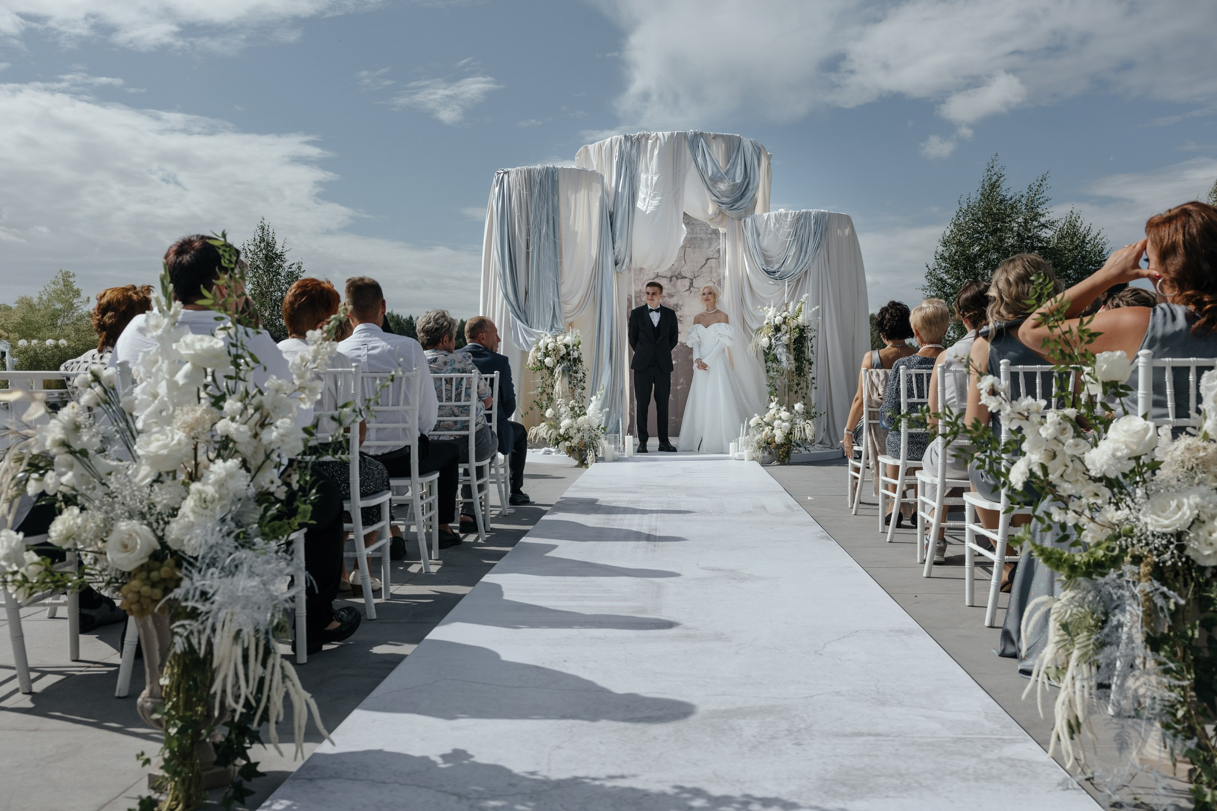 Rapuncel. Свадебный фотограф в Ульяновске Алексей Китов