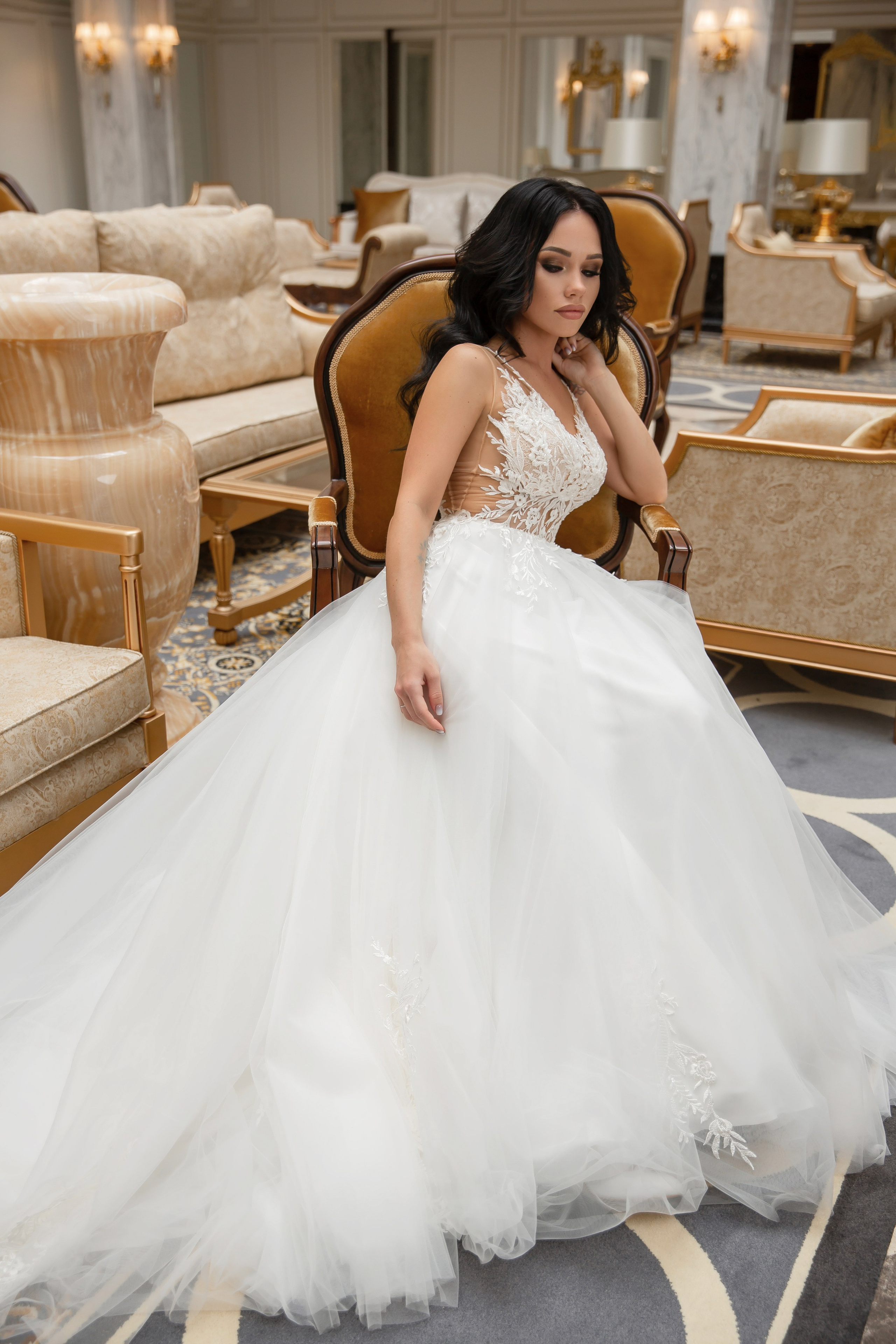 Свадьба. Портретный фотограф Санкт-Петербург Москва Андронова Юлия