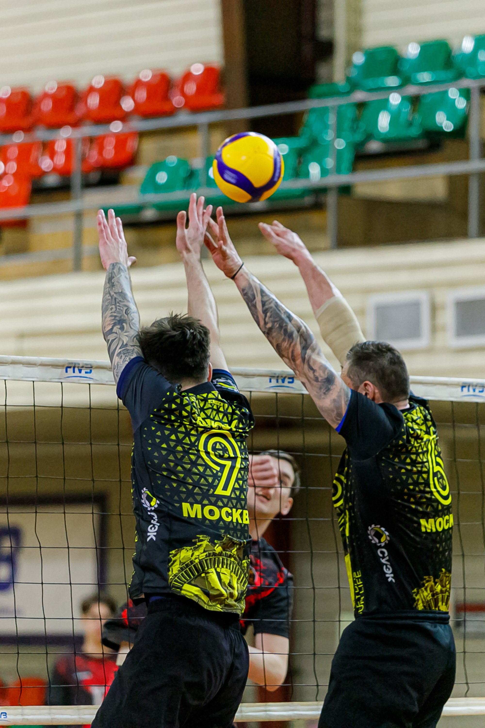 Прошедшие съёмки. Репортажный фотограф Михаил Наволокин Москва