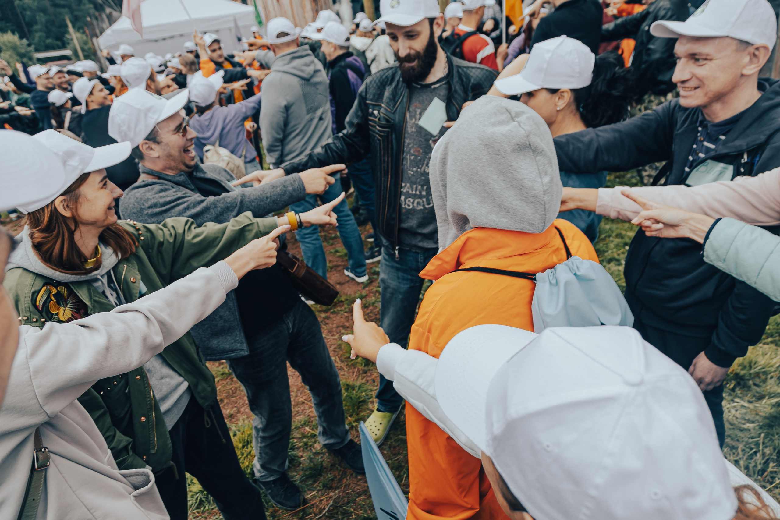 КОРПОРАТИВ ЛЕТНИЙ. Главная