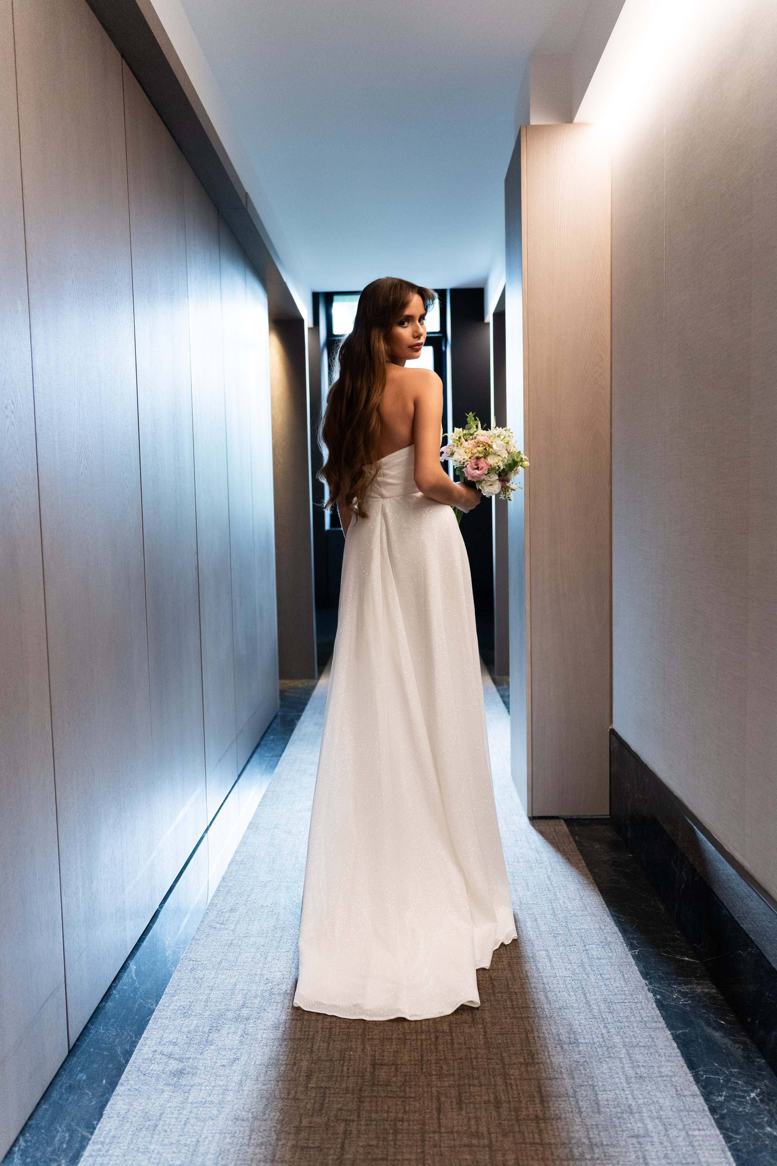 Аня и Андрей. Фотограф из Москвы — DASHA NOVA | Авторская фотография в разных жанрах