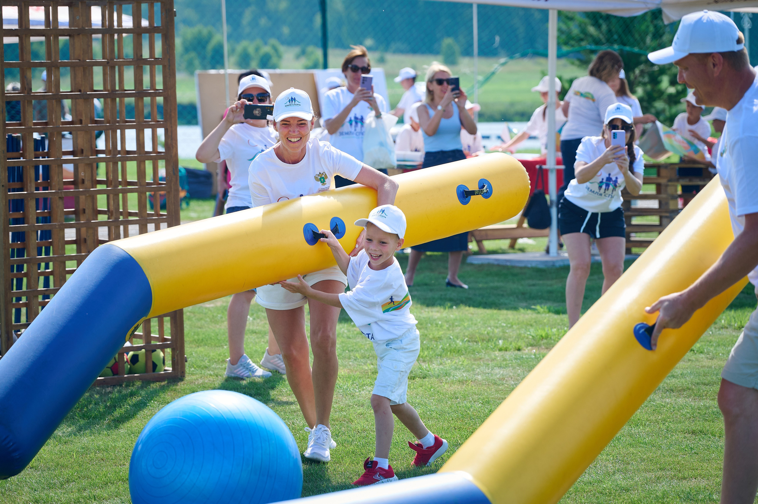 Земля спорта. Фотограф Опыт Качество Скорость Горный Алтай Барнаул