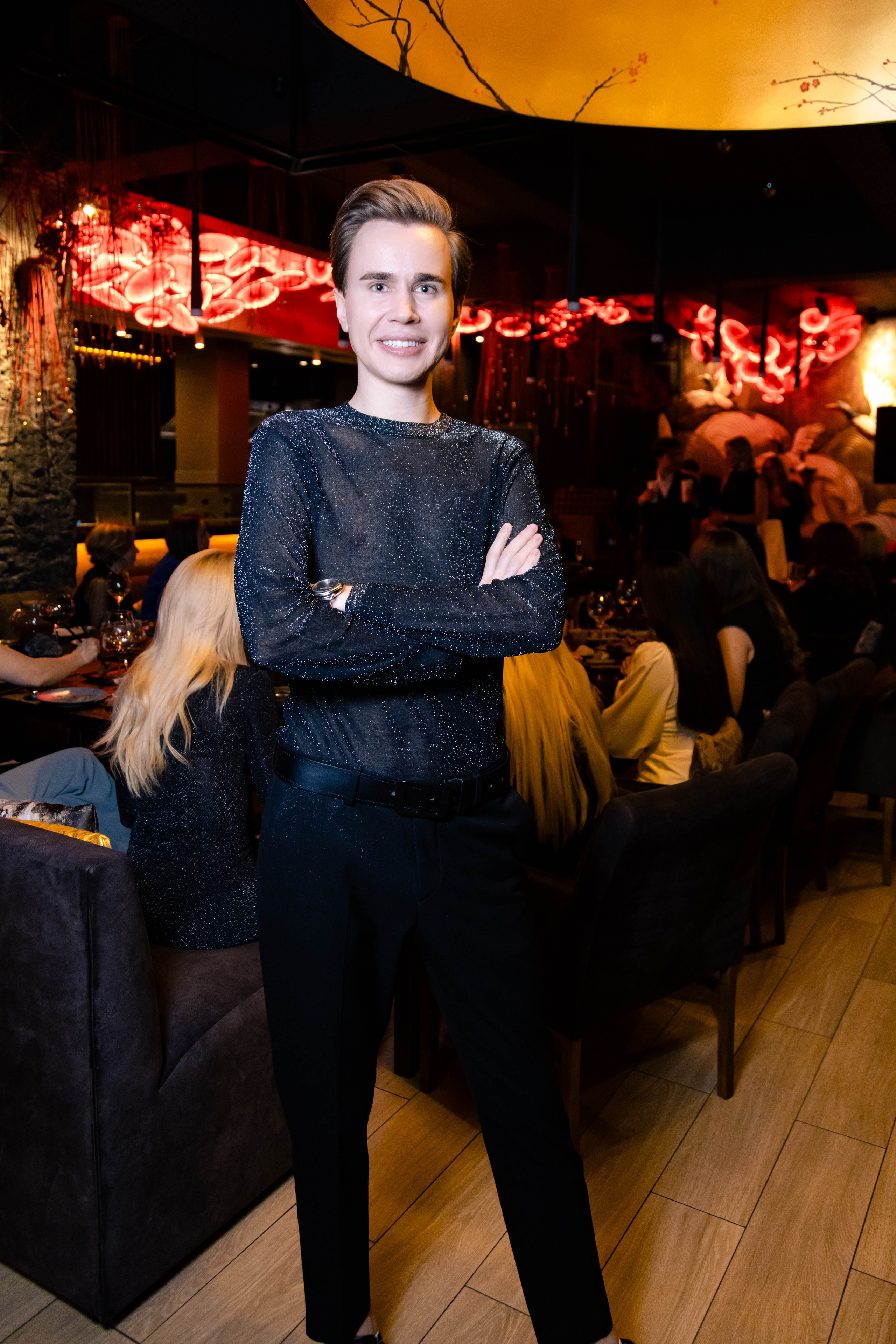 Корпоратив «BEAUTY NOVA» и «5TH AVENUE». МЕДИА-РЕСУРС ХАБАРОВСК / Фотоотчеты / Репортажи / События