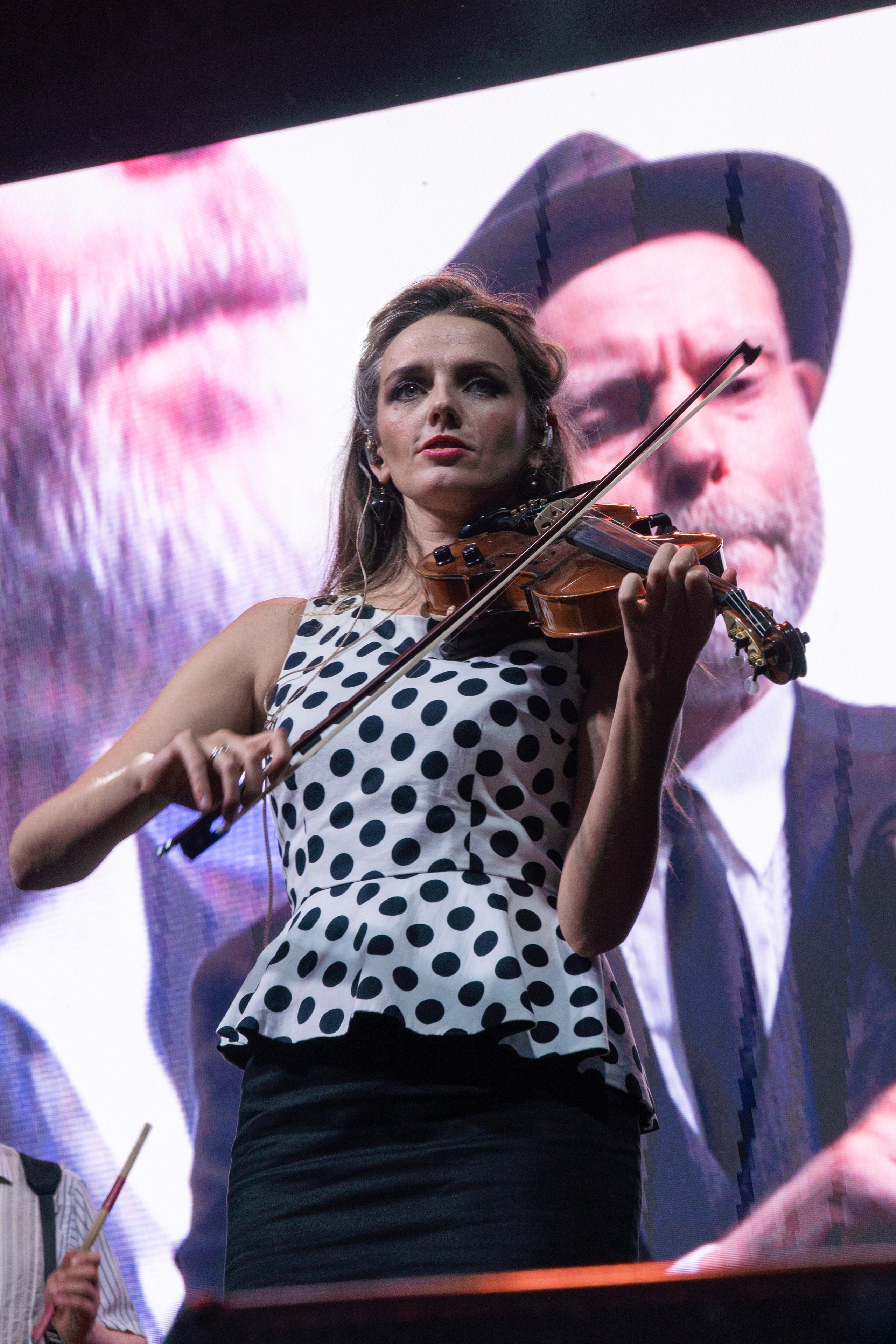 Музыки Мира Фест. Фотограф в Санкт-Петербурге Авдотья Благовещенская