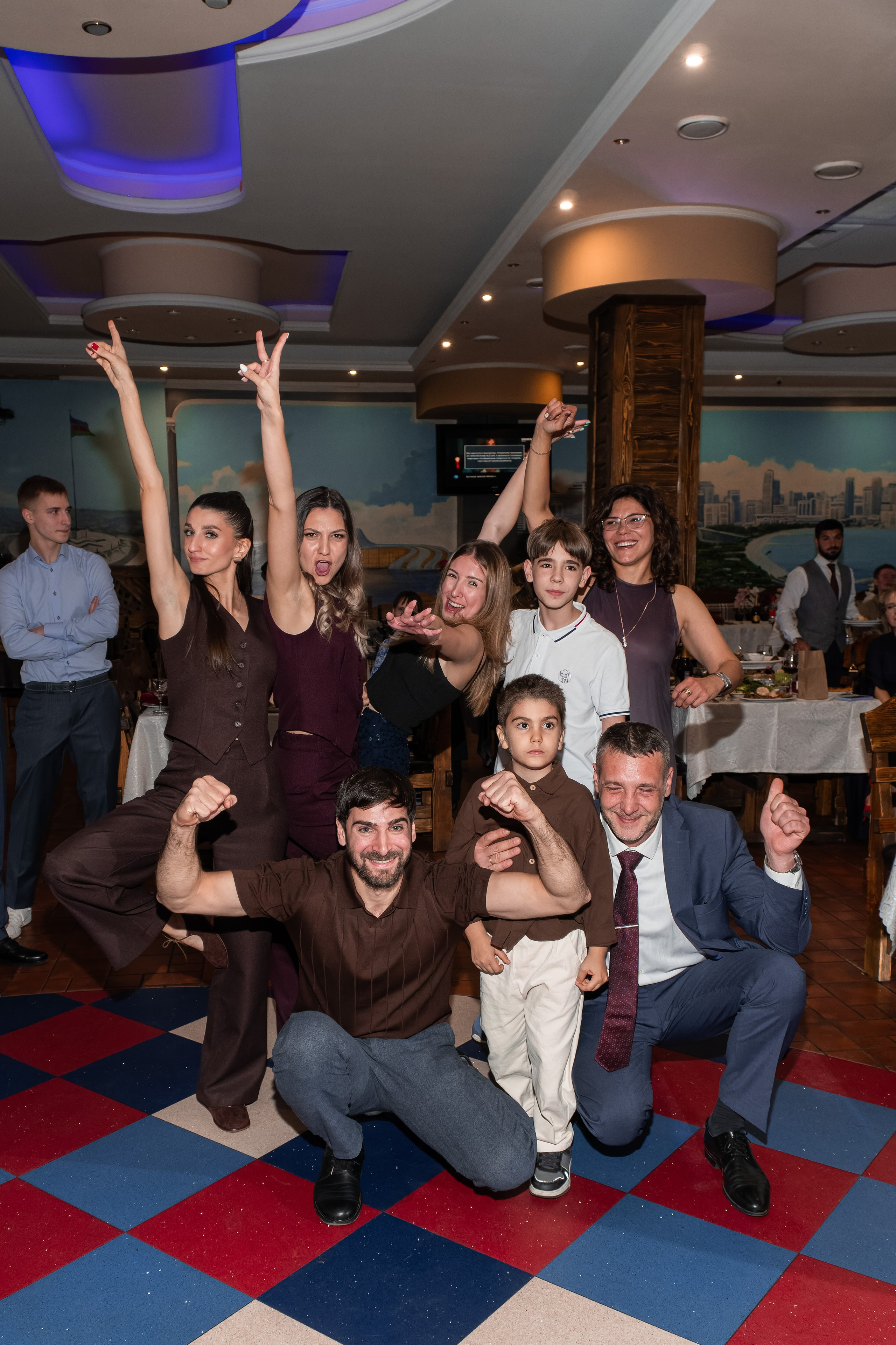 Настя & Слава. Фотограф в Санкт-Петербурге Авдотья Благовещенская