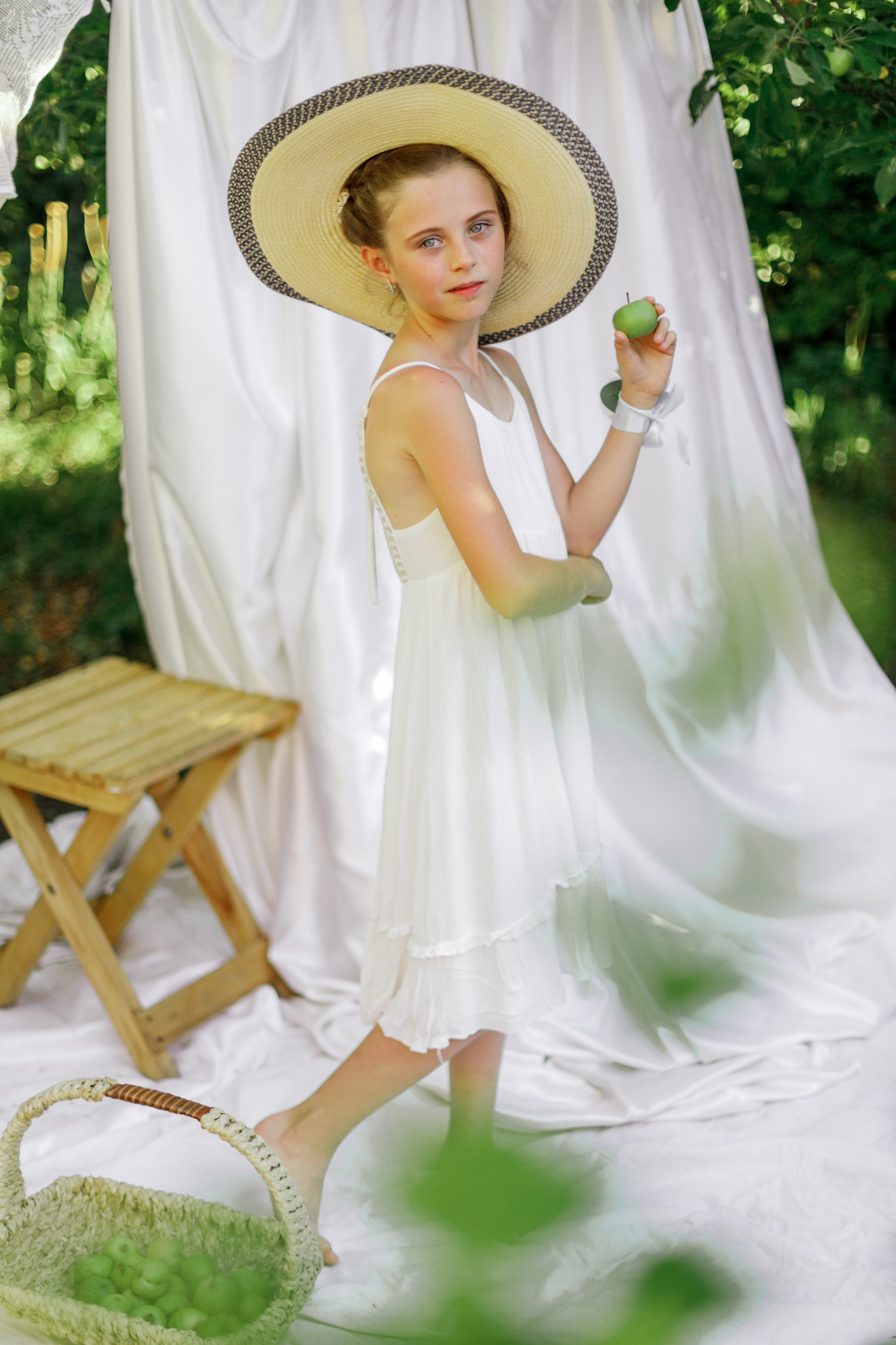 Детские фотопроекты. Семейный и женский фотограф в Ростове-на-дону и Таганроге Мастерова Мария