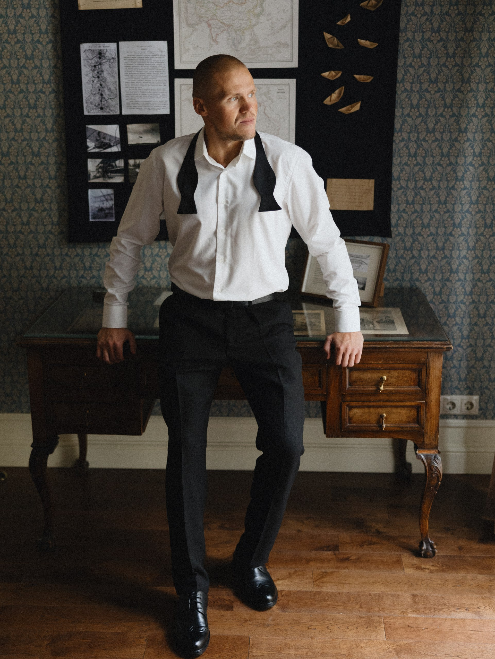 Алексей и Алена