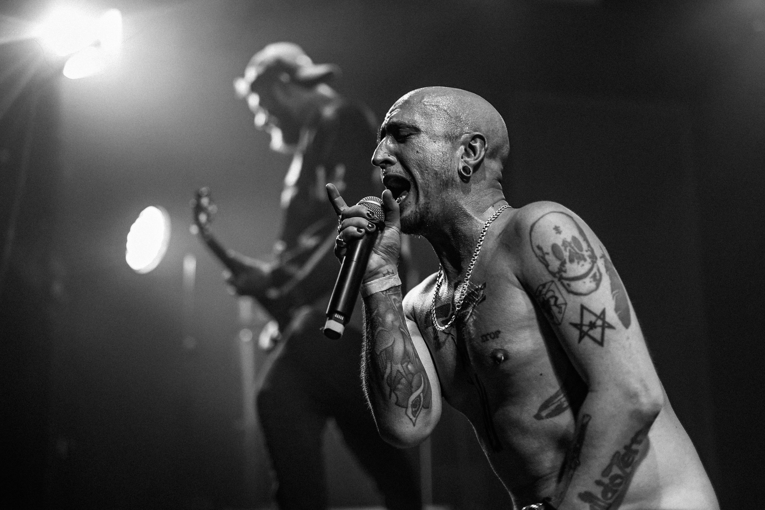 СЕНТЯБРЬ ГОРИТ @PRAVDA CLUB