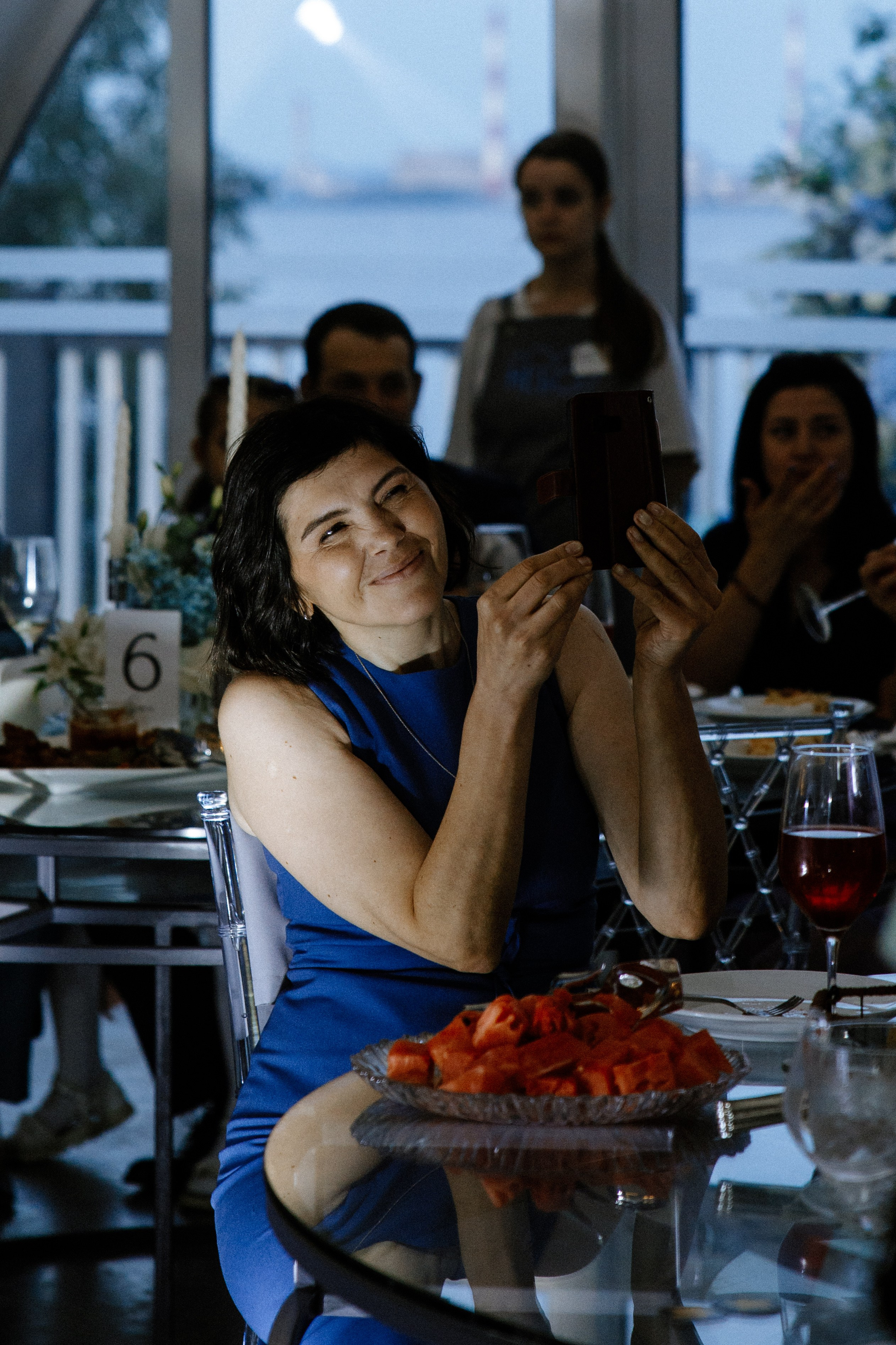 Влад и Арина. Hyatt- шатер Небо. Свадебный фотограф Балчугова Мария Екатеринбург