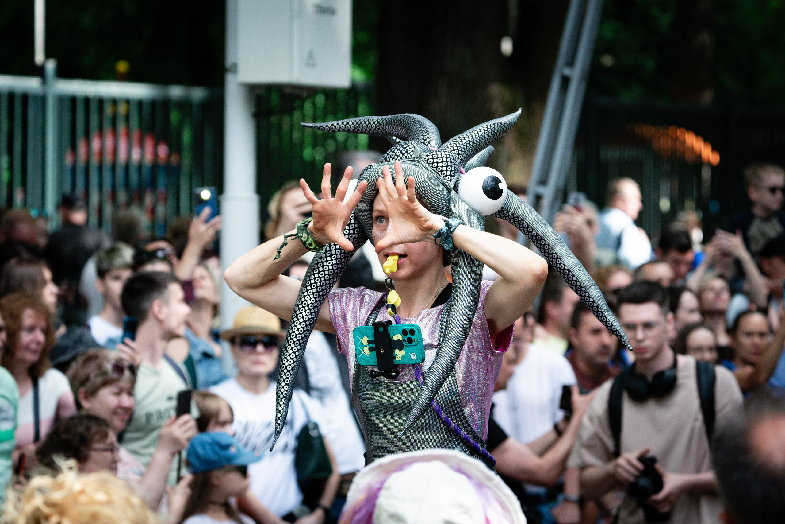 Moscow Samba Festival 2024. Фотограф в Москве Ткаченко Владимир