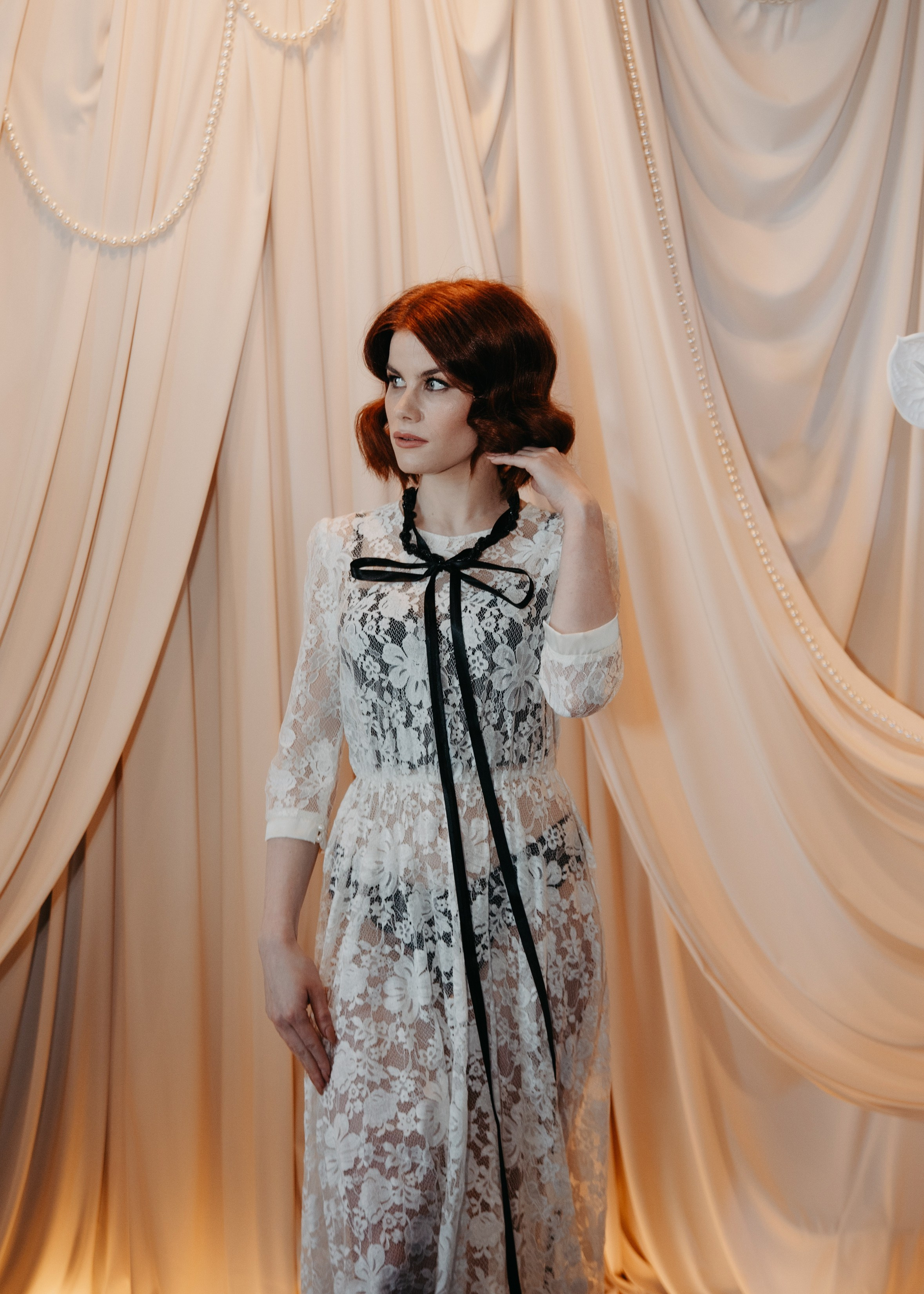 Я невеста. Фотограф Юлия Мальцева