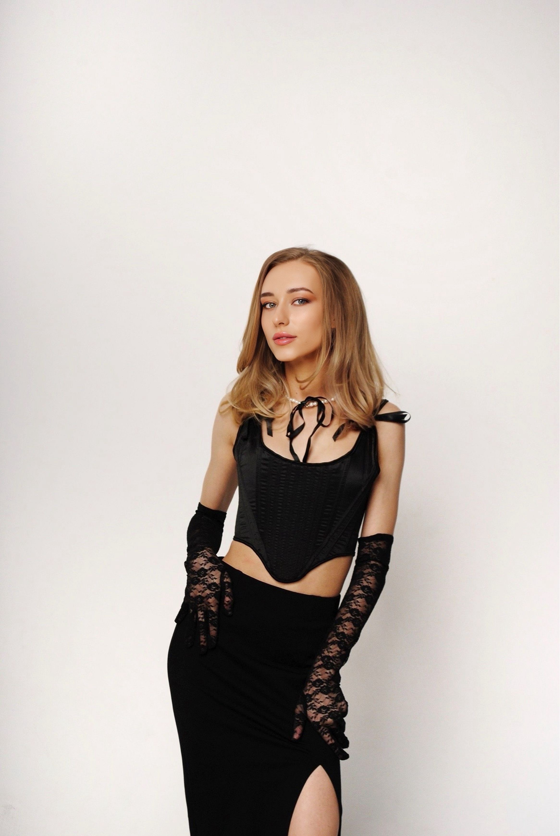 Виктория. Фотограф Мария Мусаелян