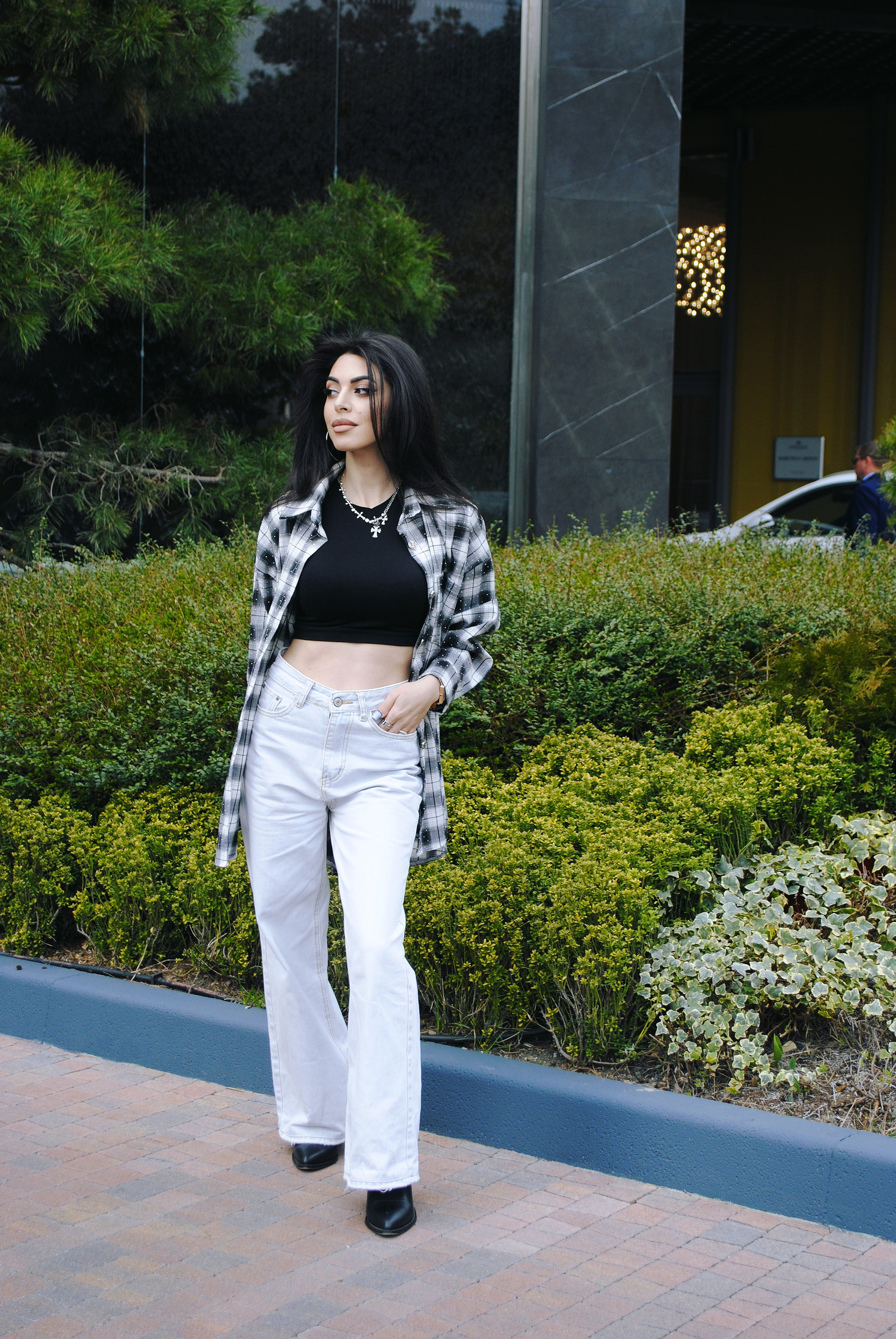 Светлана. Фотограф Мария Мусаелян