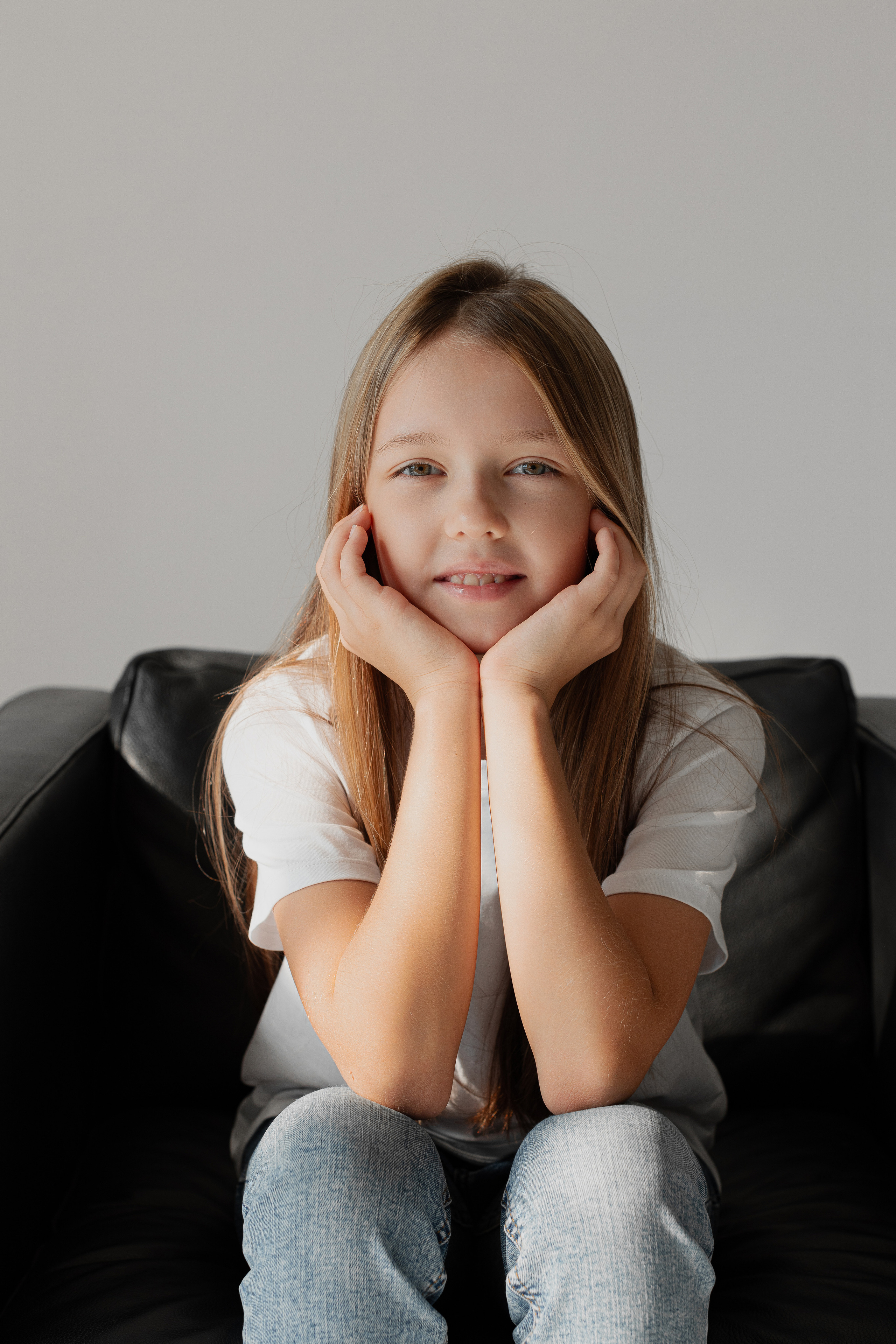 Мила. Фотограф Анастасия Пинчук