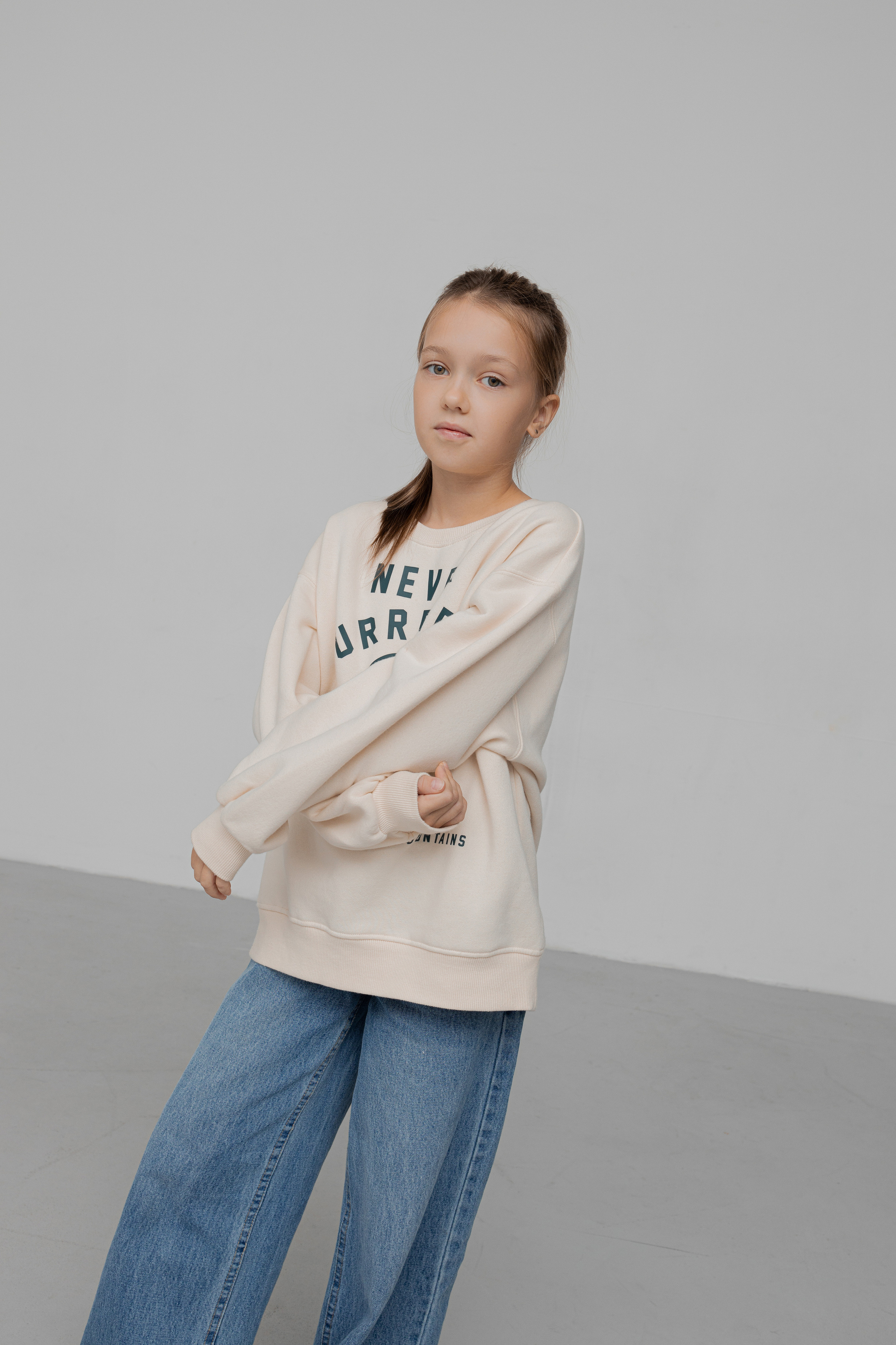 Мила. Фотограф Анастасия Пинчук