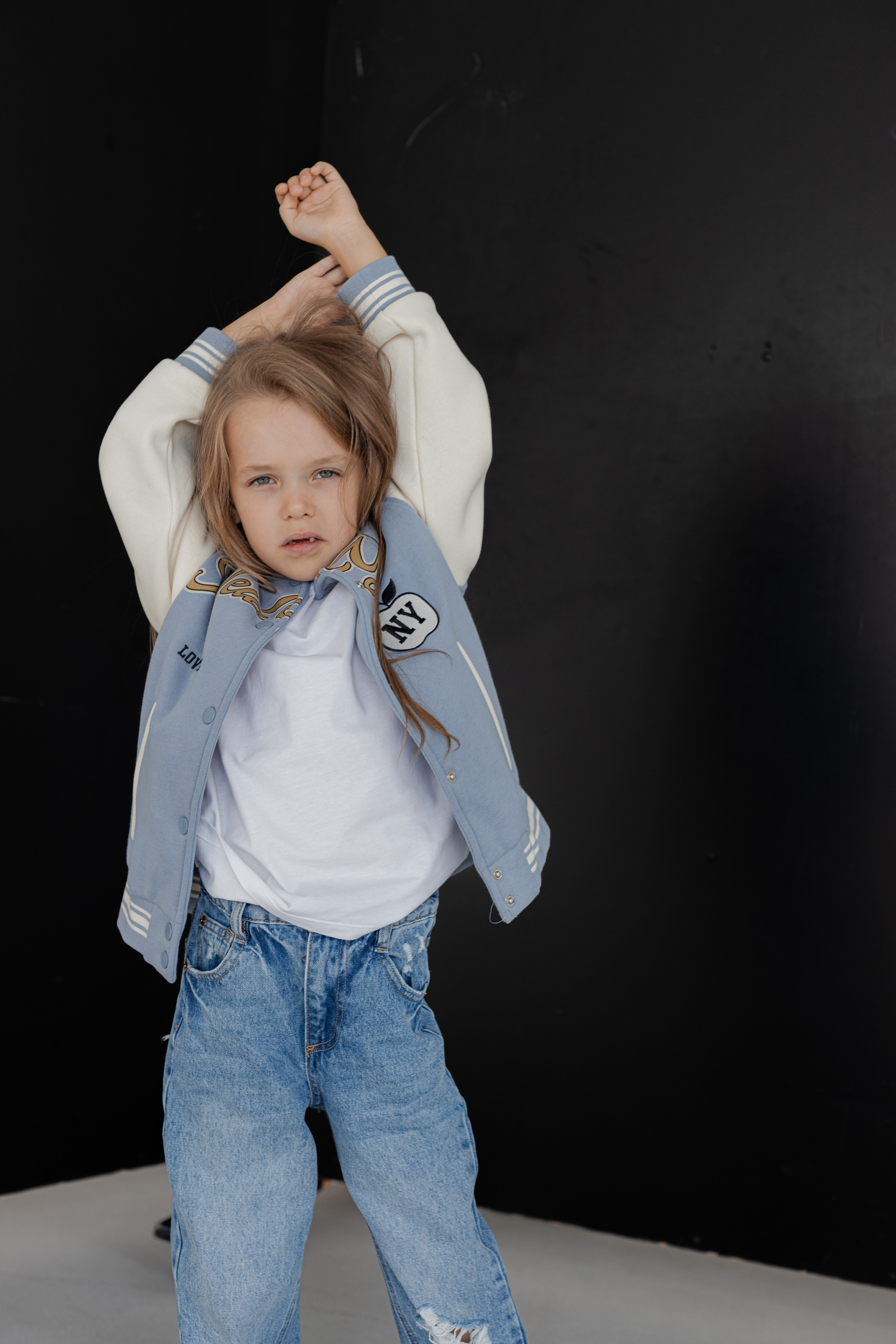 Стеша. Фотограф Анастасия Пинчук