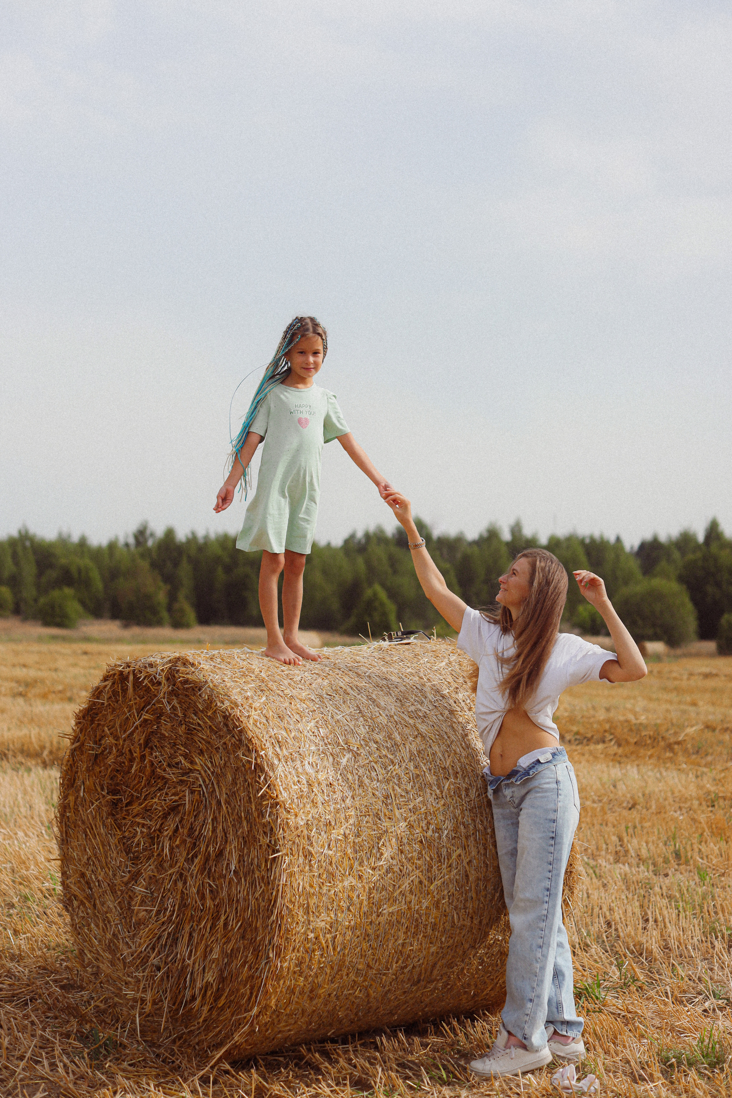 Маша. Фотограф Анастасия Пинчук