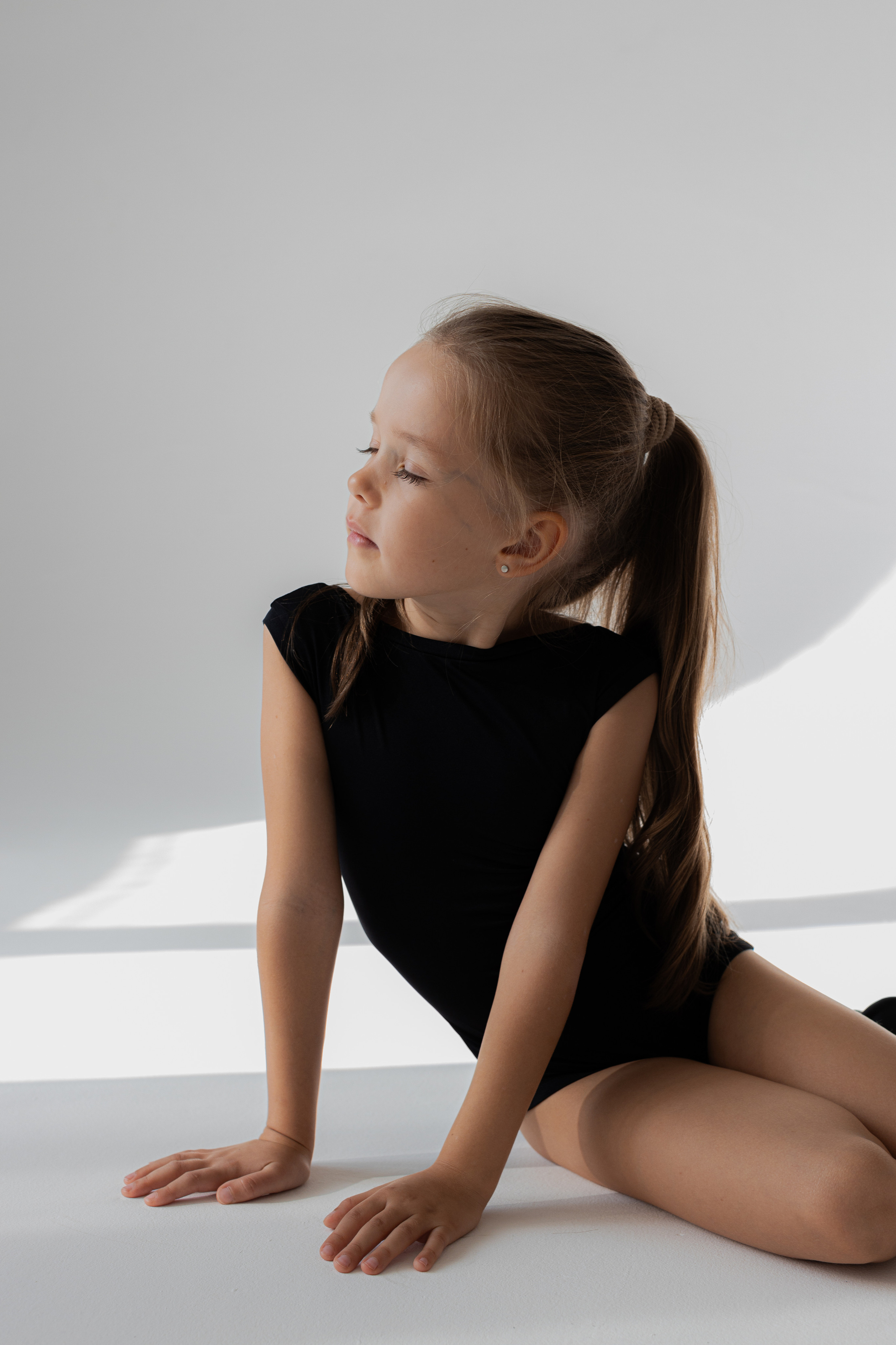 Стеша. Фотограф Анастасия Пинчук