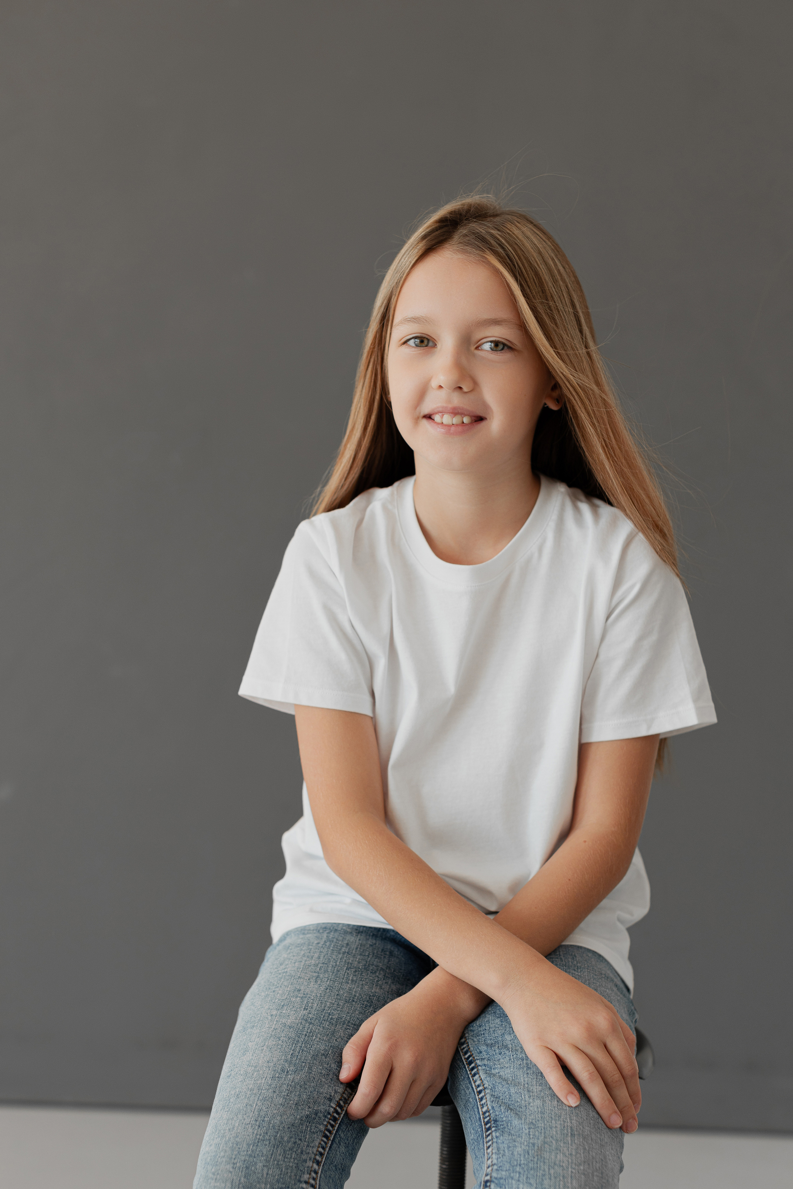 Мила. Фотограф Анастасия Пинчук