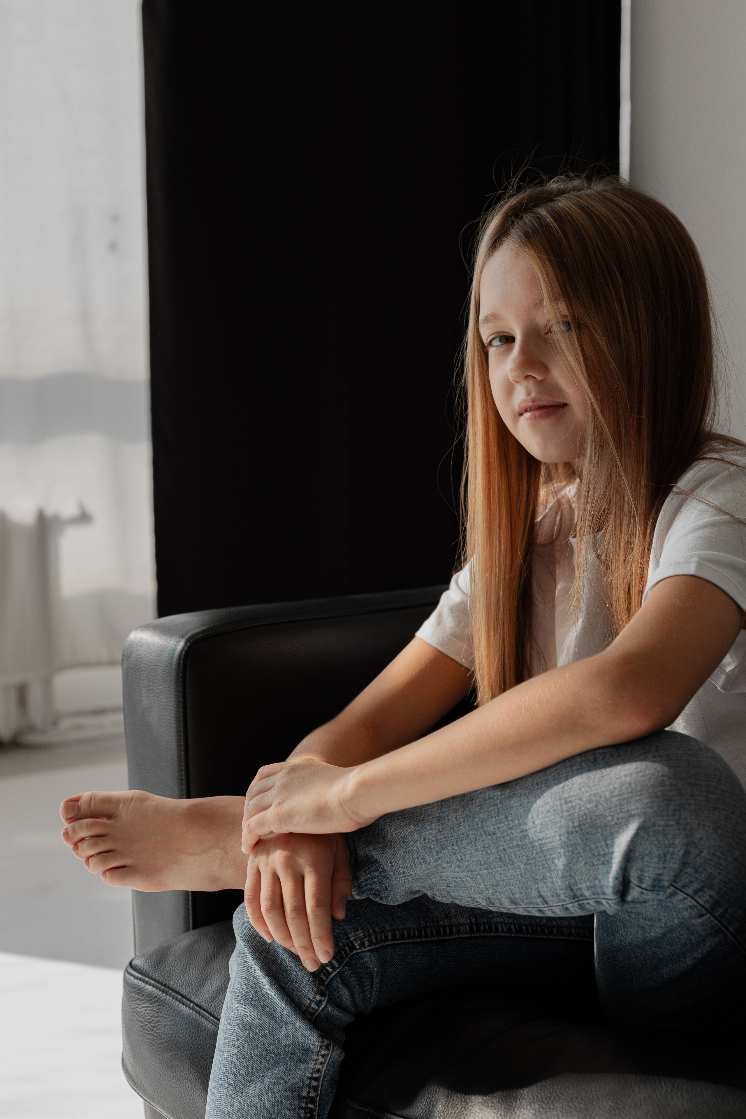 Мила. Фотограф Анастасия Пинчук