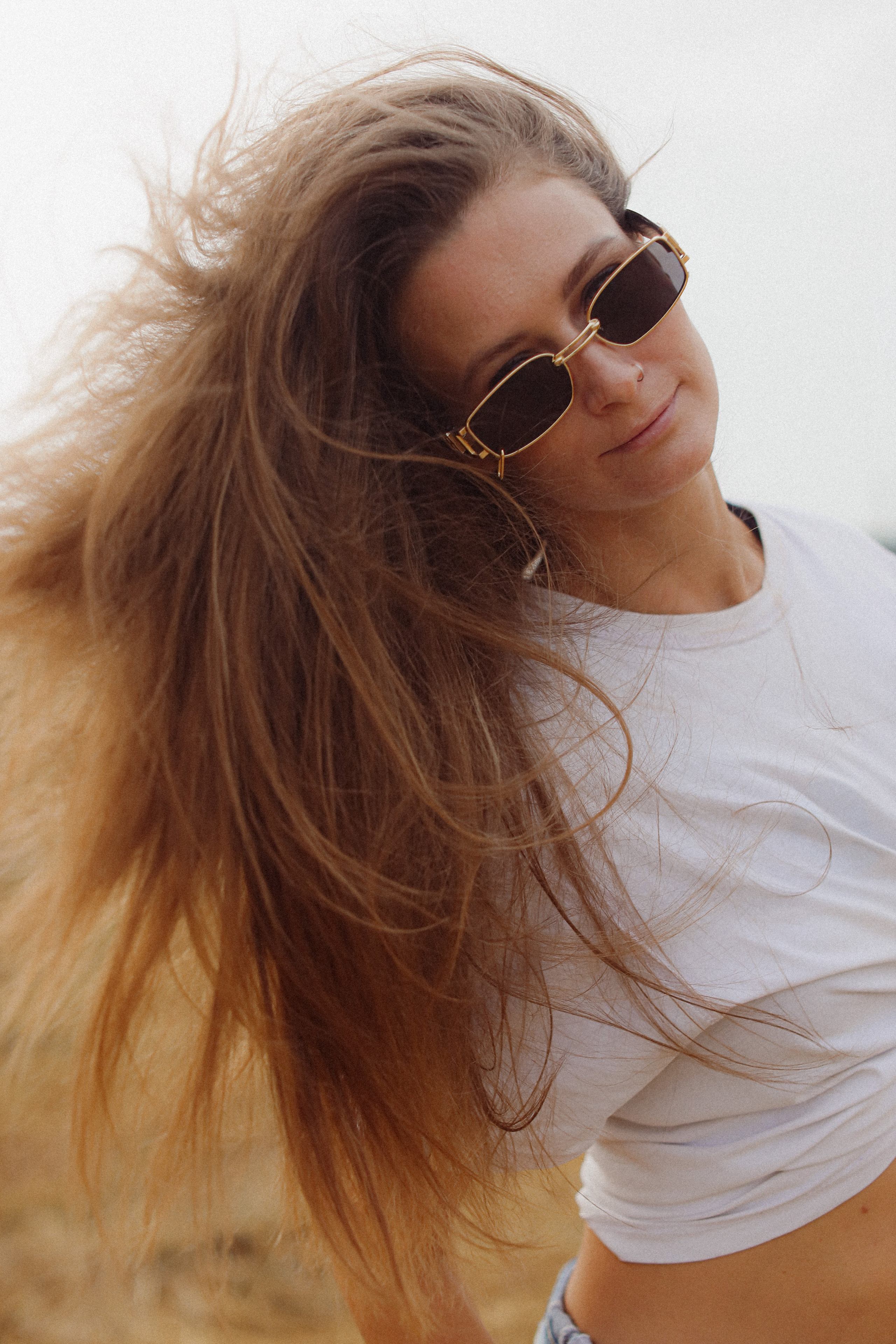 Маша. Фотограф Анастасия Пинчук