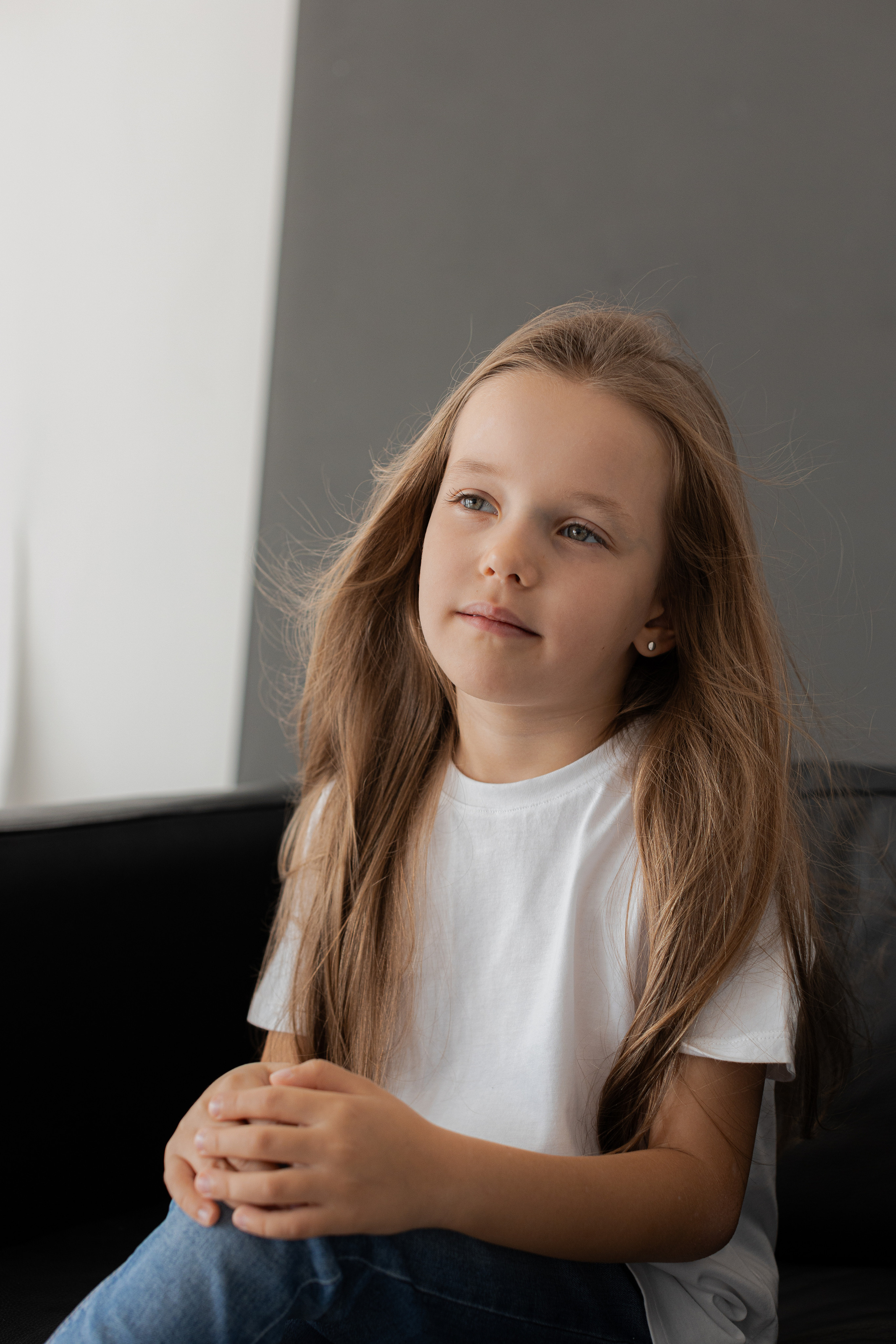 Стеша. Фотограф Анастасия Пинчук