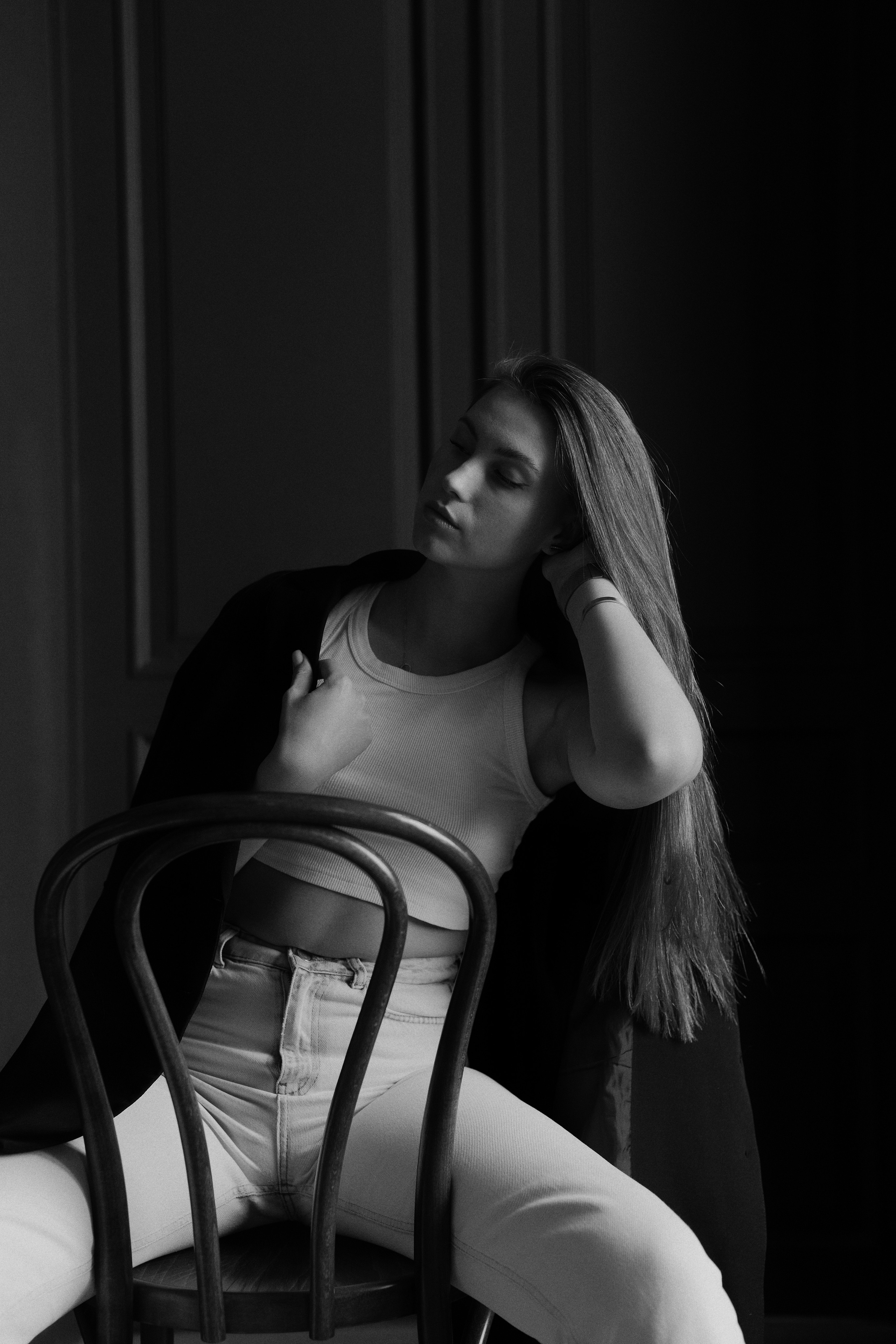 Энни. Фотограф Анастасия Пинчук