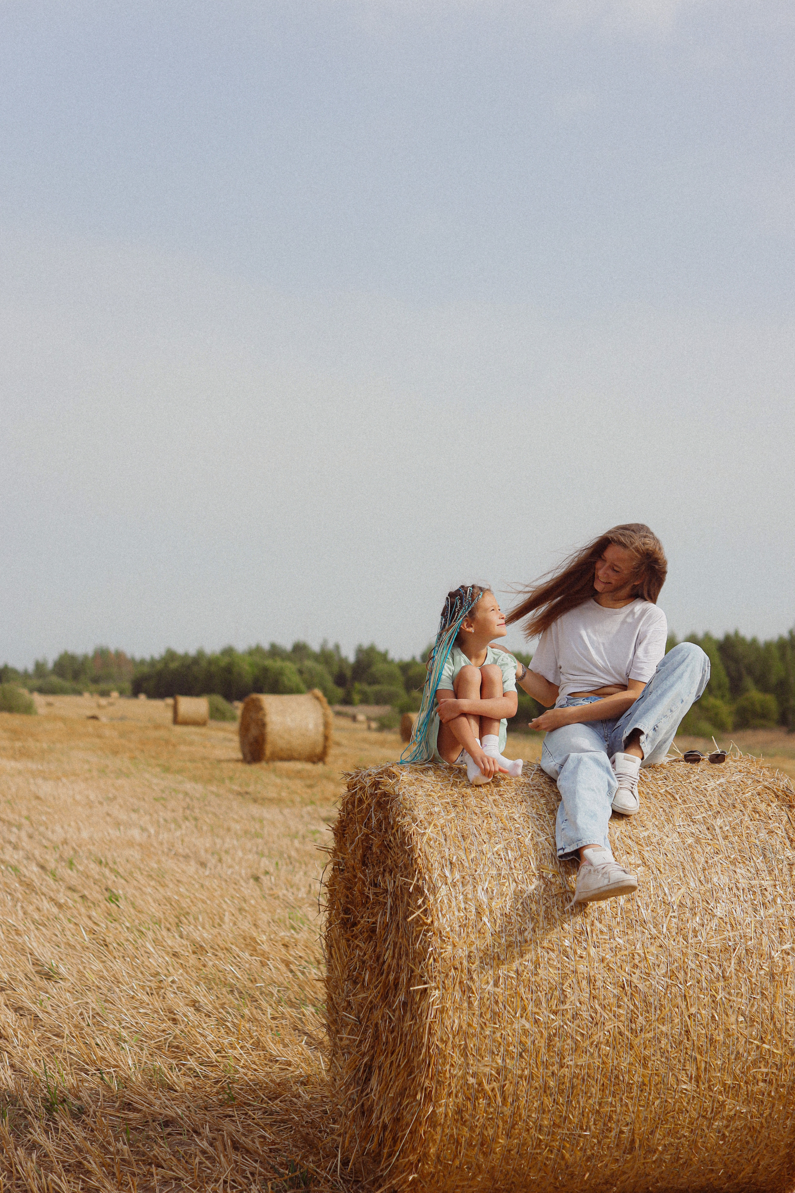 Маша. Фотограф Анастасия Пинчук