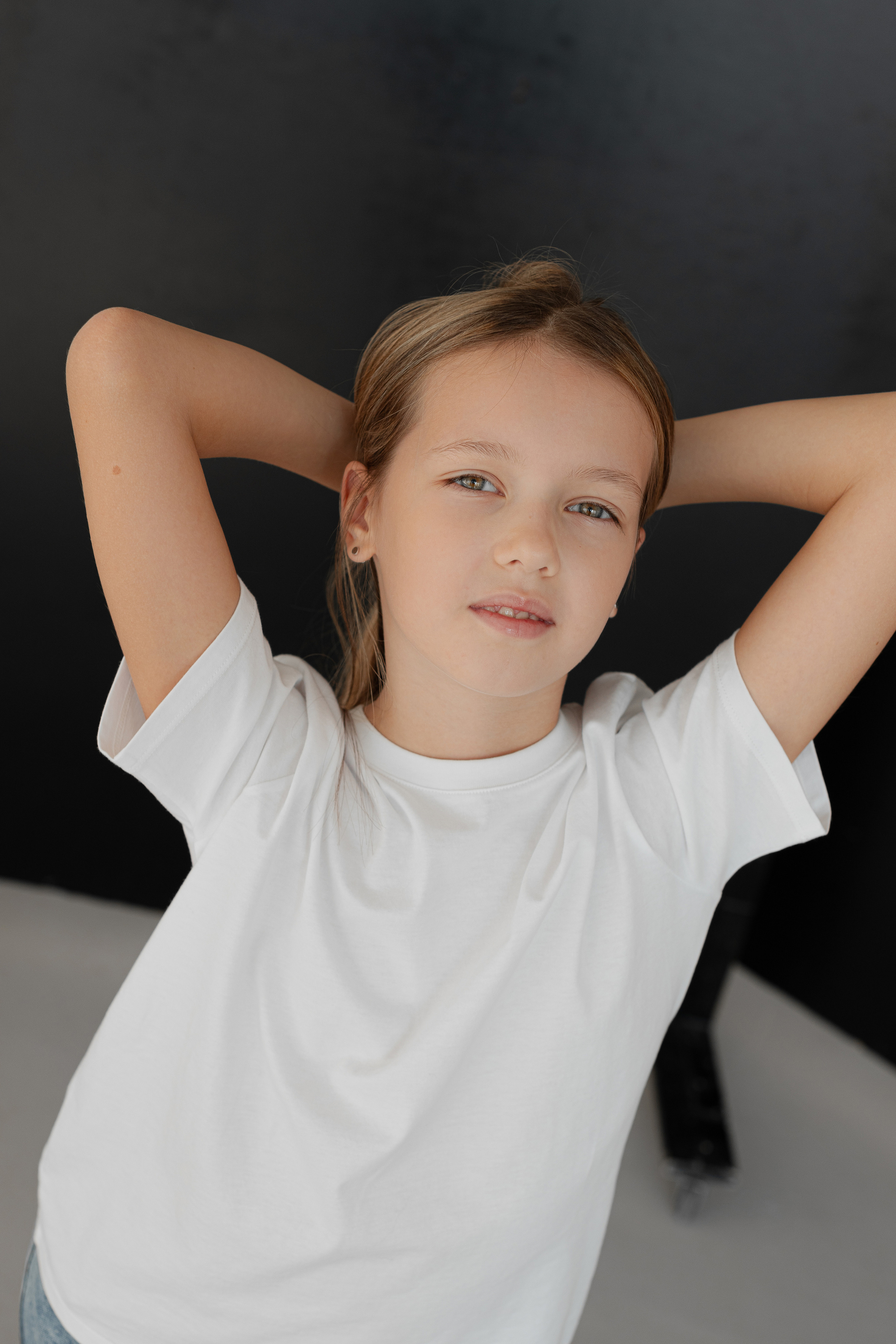 Мила. Фотограф Анастасия Пинчук