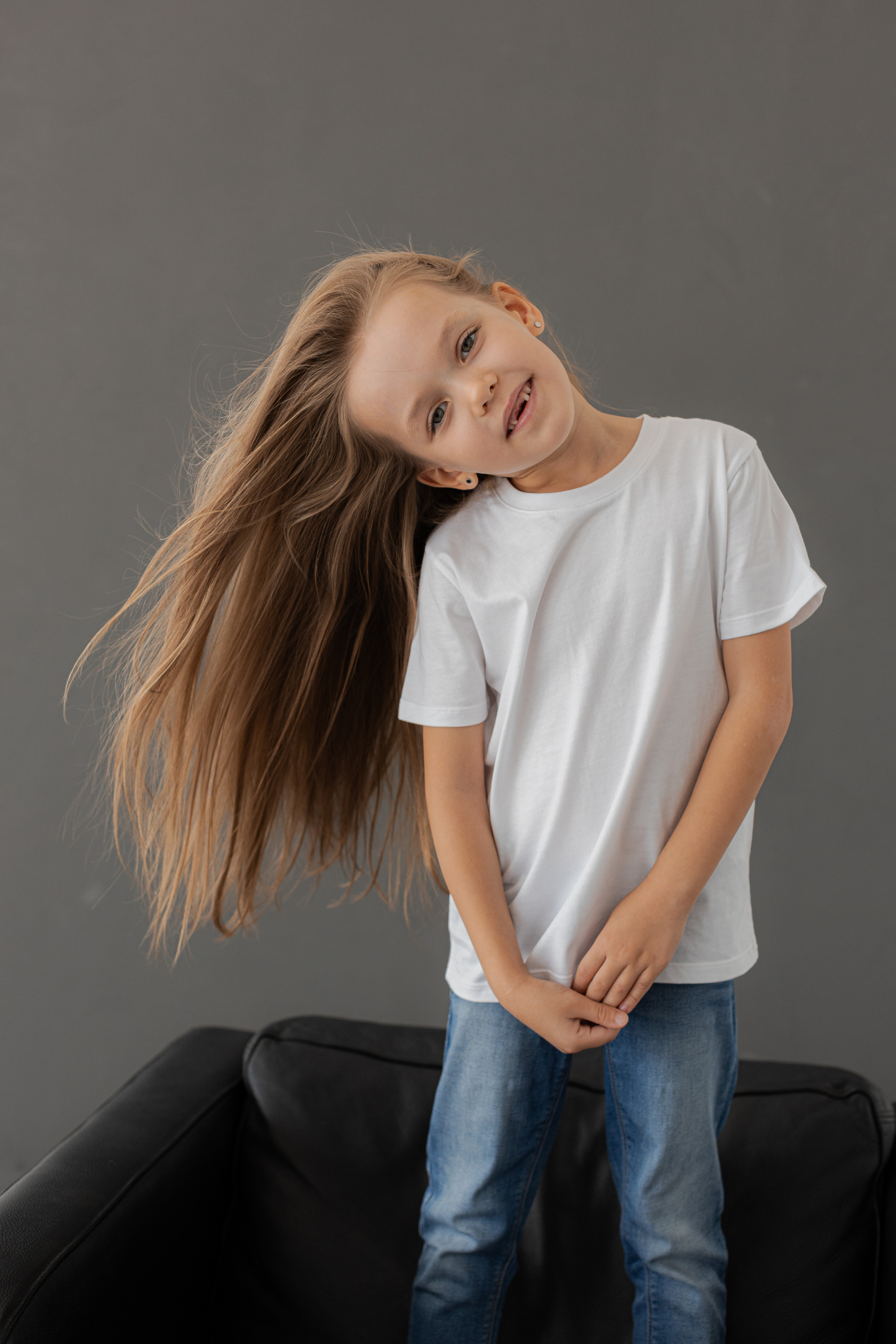 Стеша. Фотограф Анастасия Пинчук