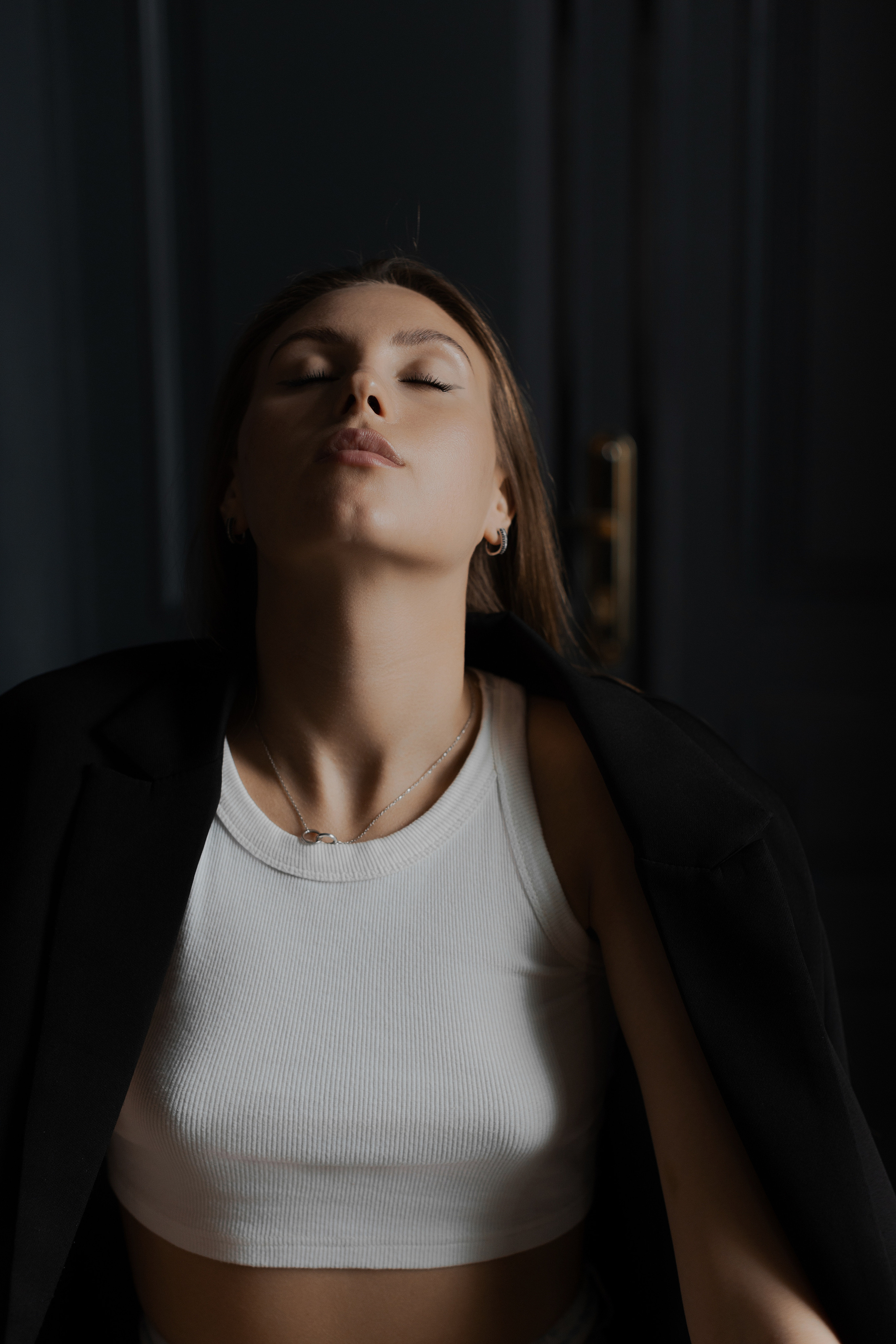 Энни. Фотограф Анастасия Пинчук