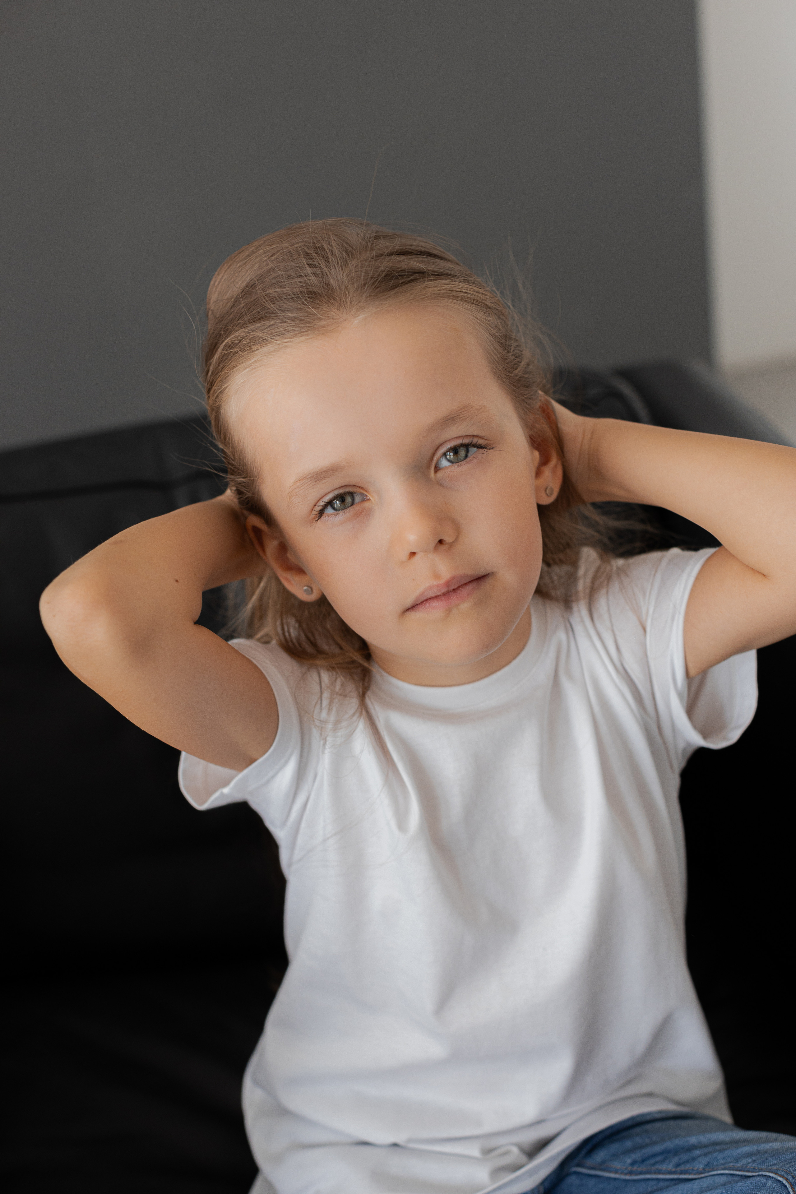 Стеша. Фотограф Анастасия Пинчук