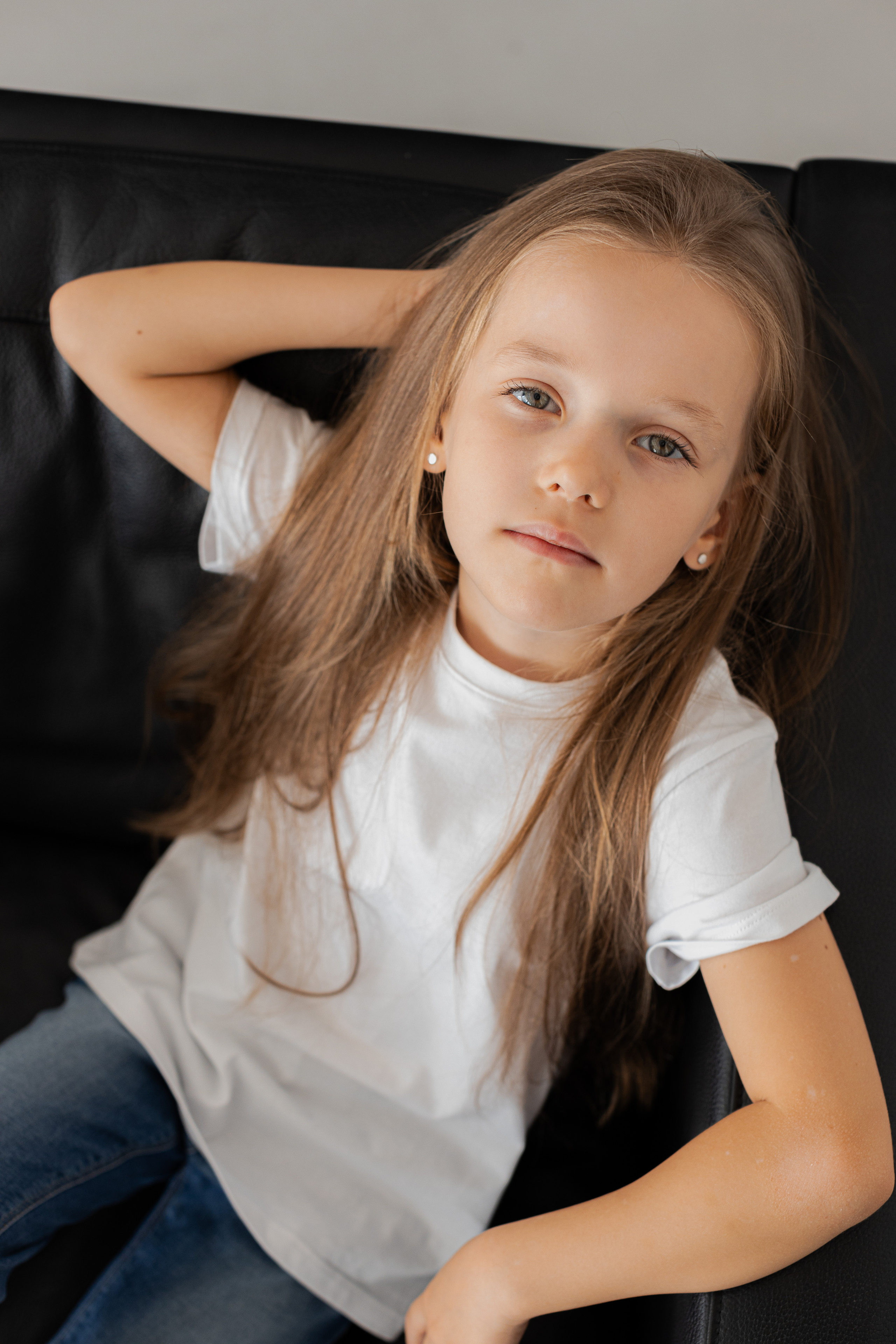 Стеша. Фотограф Анастасия Пинчук