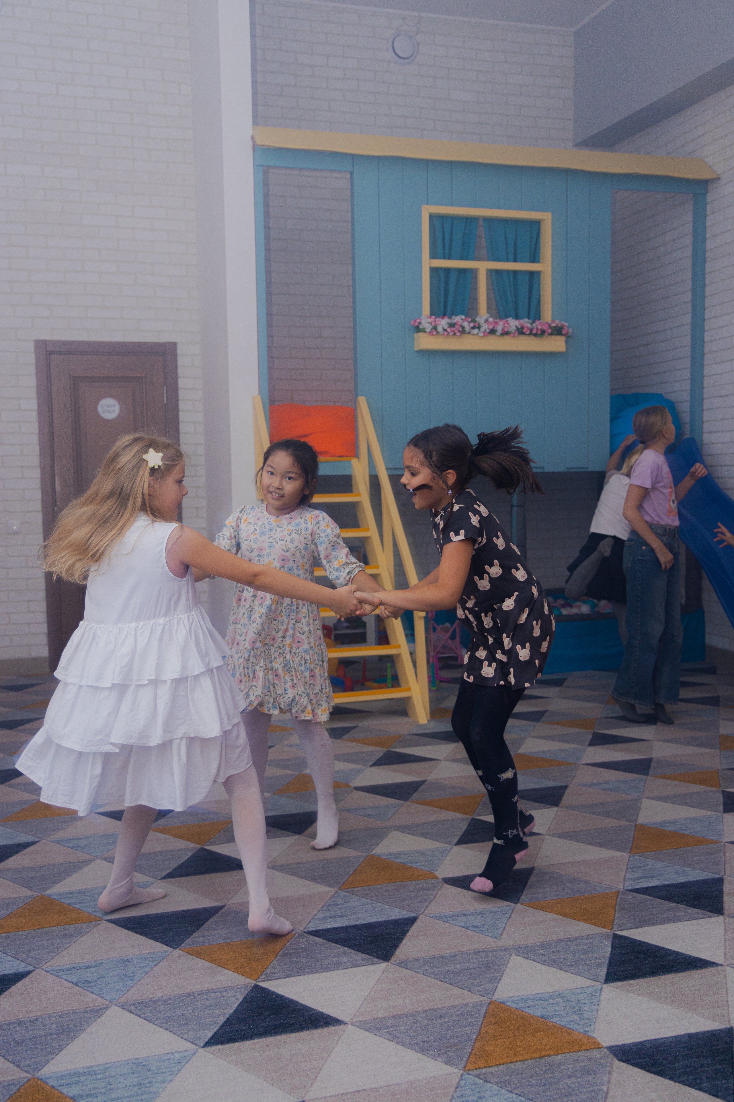 Мини Диско. Фотограф Анастасия Пинчук